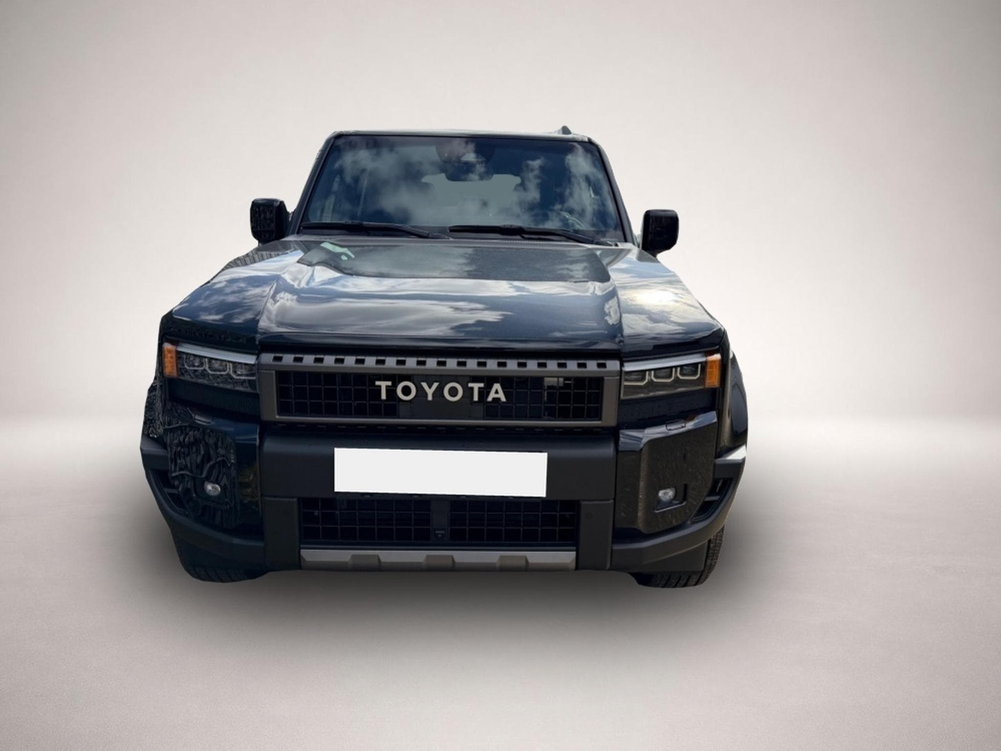 Toyota Land Cruiser (2026) - Photo 2