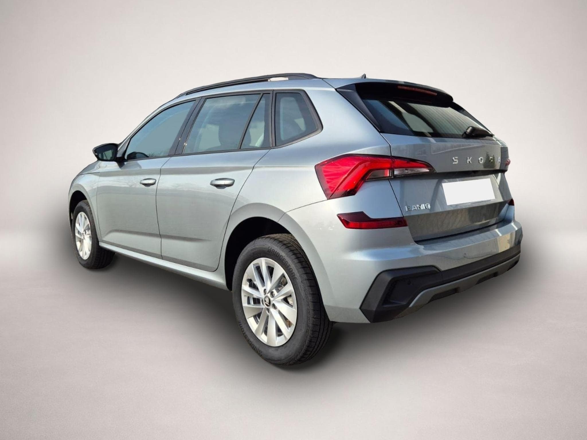 Skoda Kamiq (2026) - Photo 2