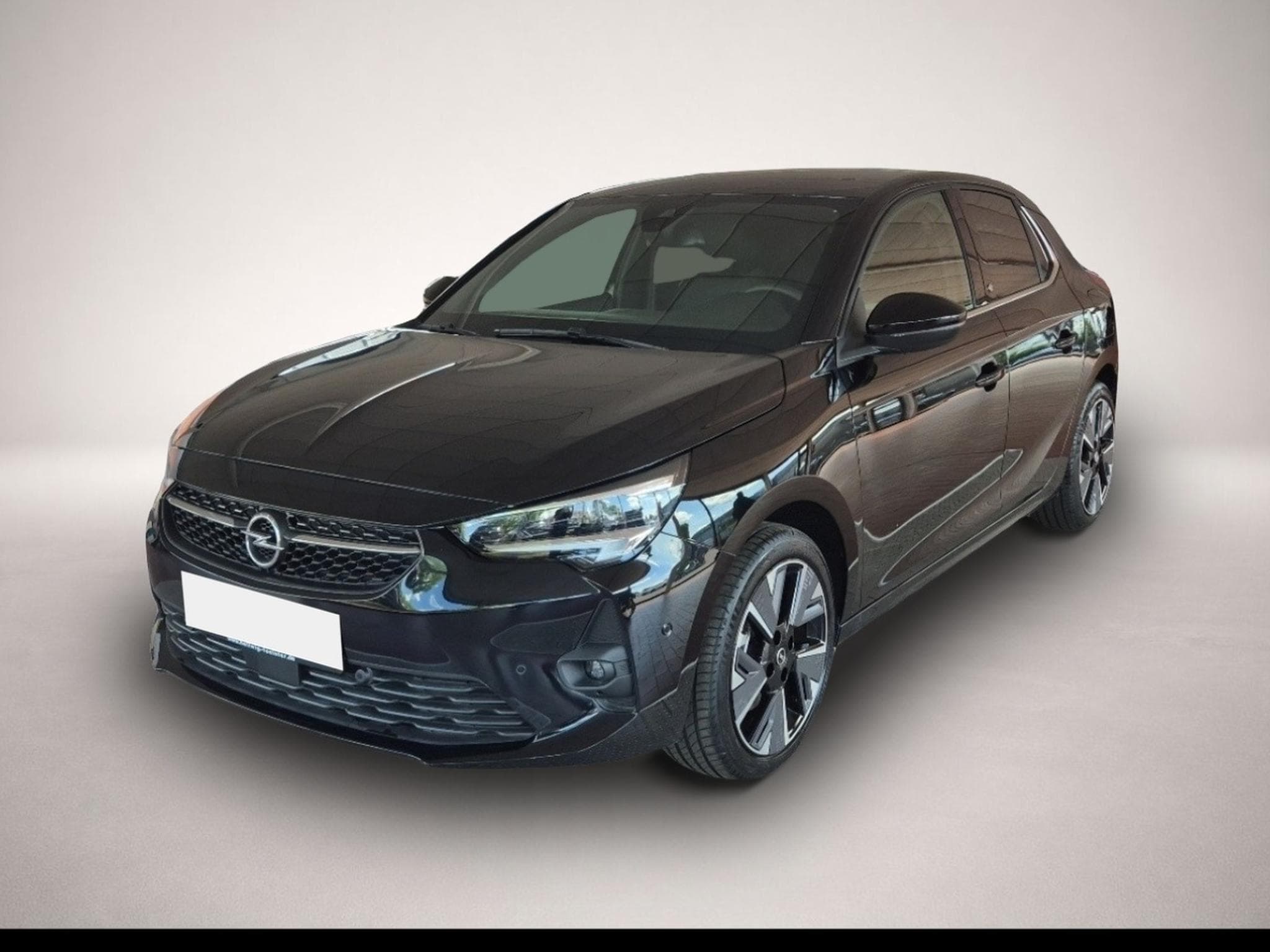 Opel Corsa (2023) - Photo 1
