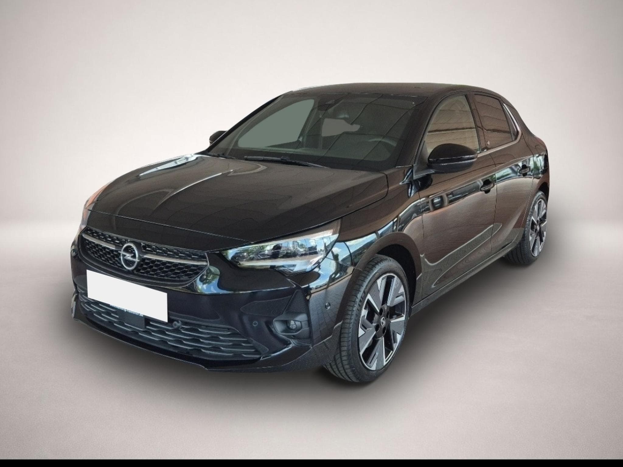 Opel Corsa (2023) - Photo 2