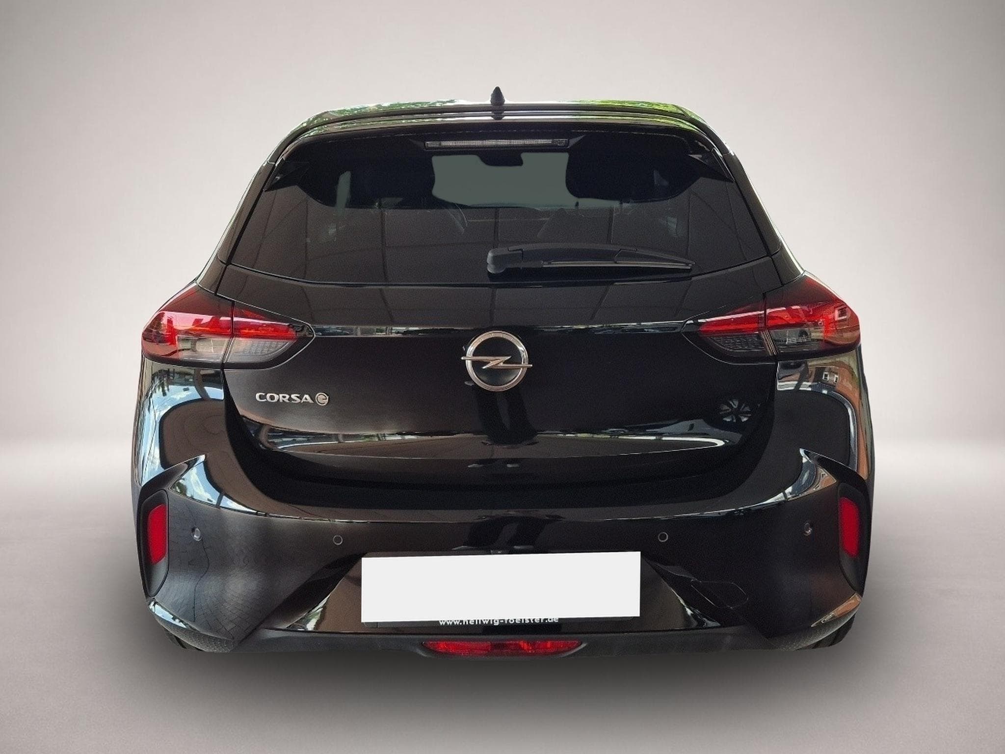 Opel Corsa (2023) - Photo 4