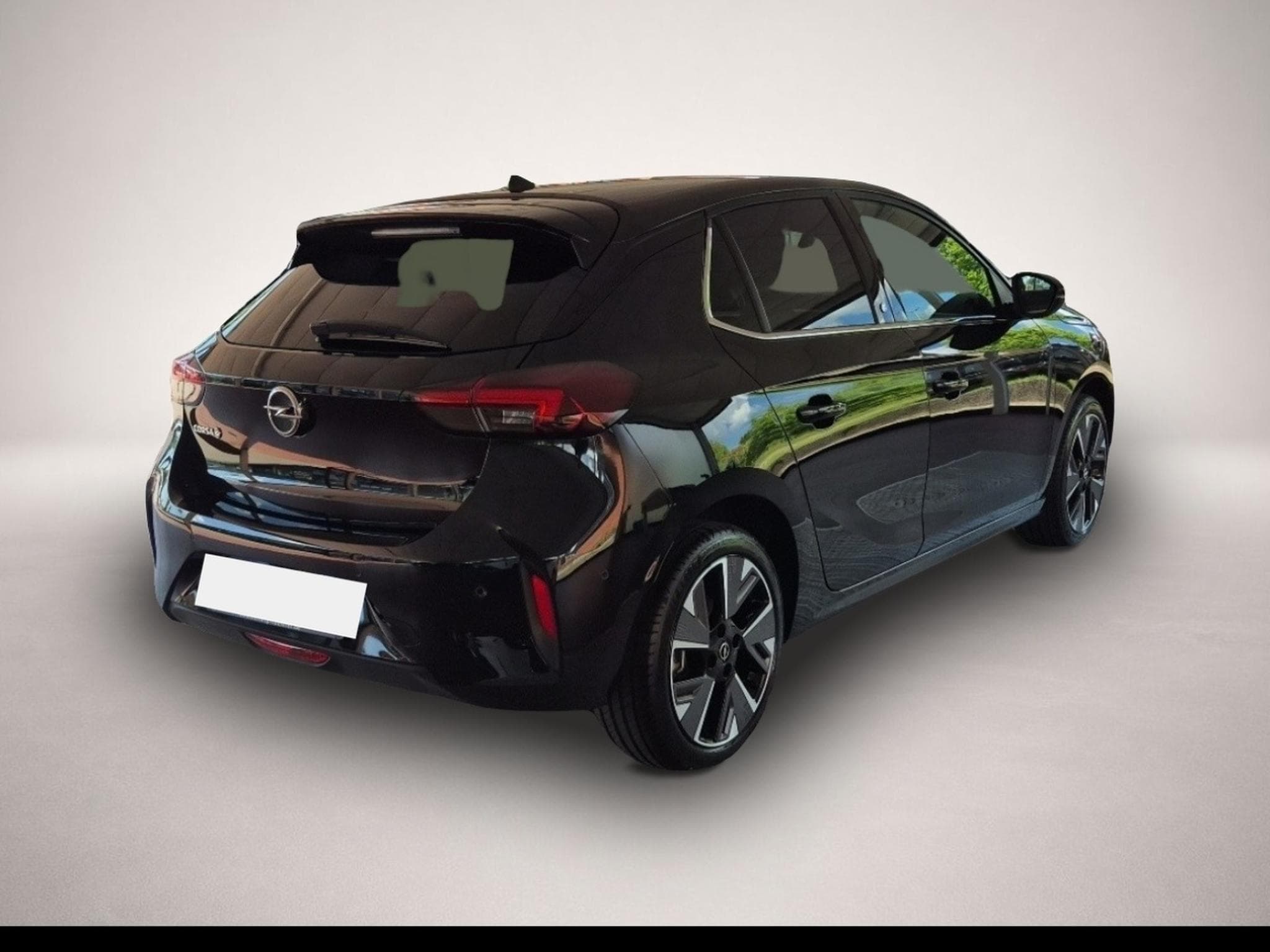 Opel Corsa (2023) - Photo 5