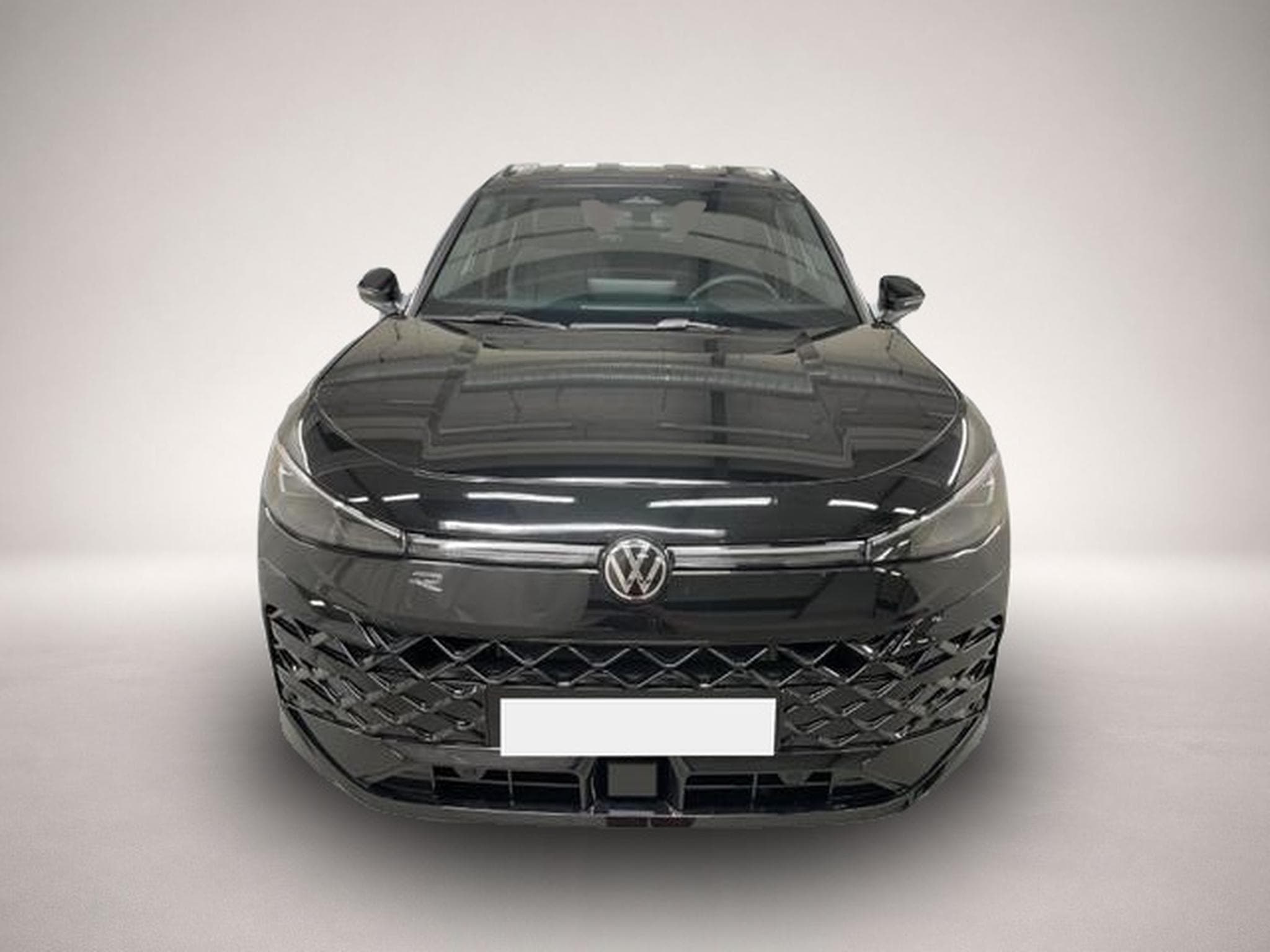 VW T-Roc (2026) - Photo 2