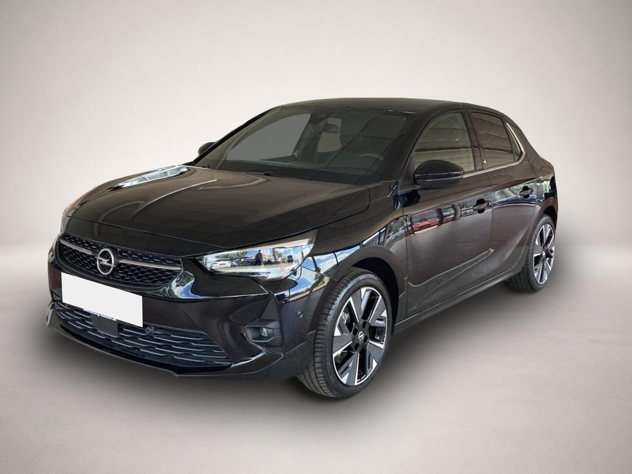 Opel Corsa (2023) - Photo 1