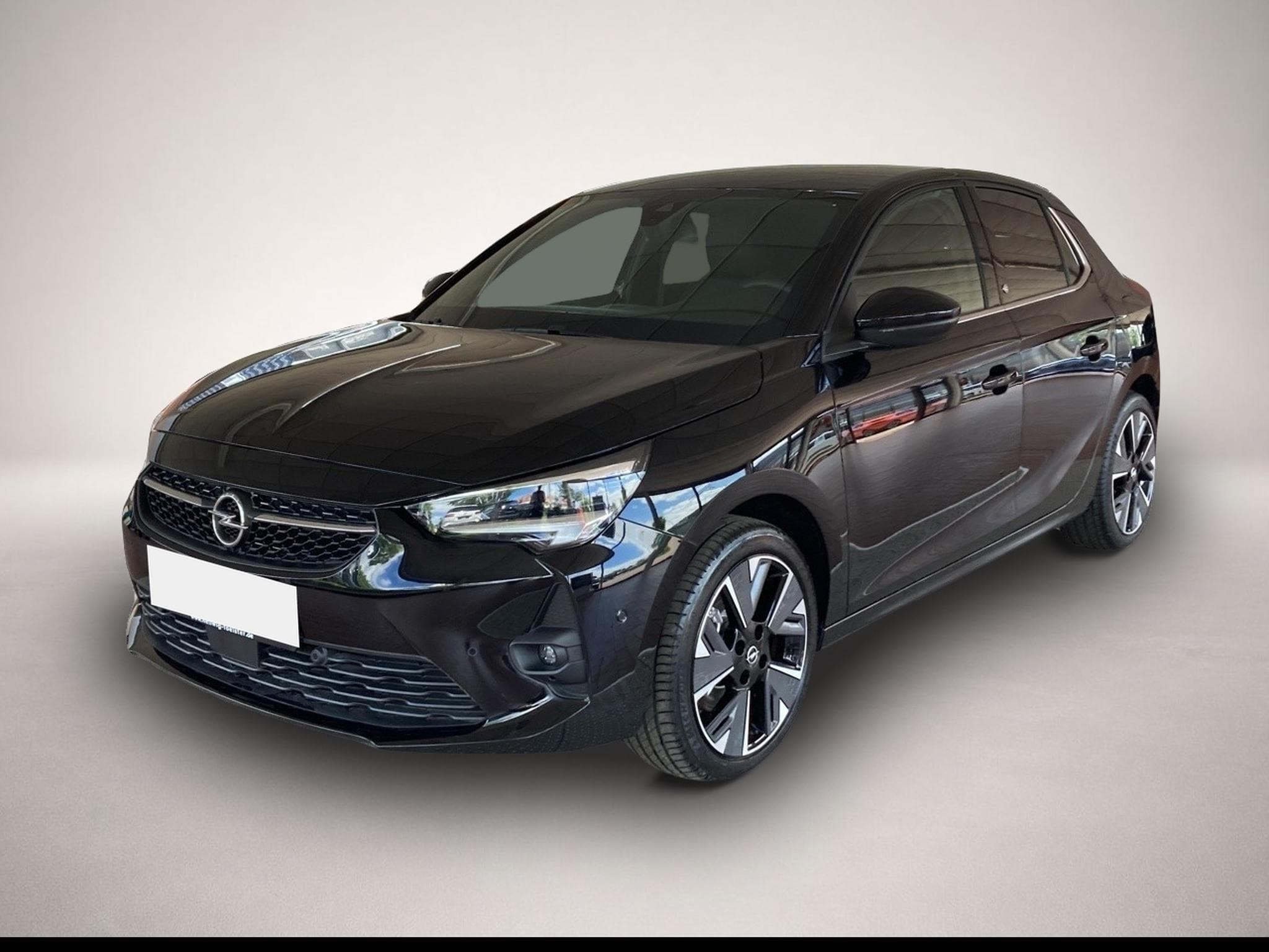 Opel Corsa (2023) - Photo 2