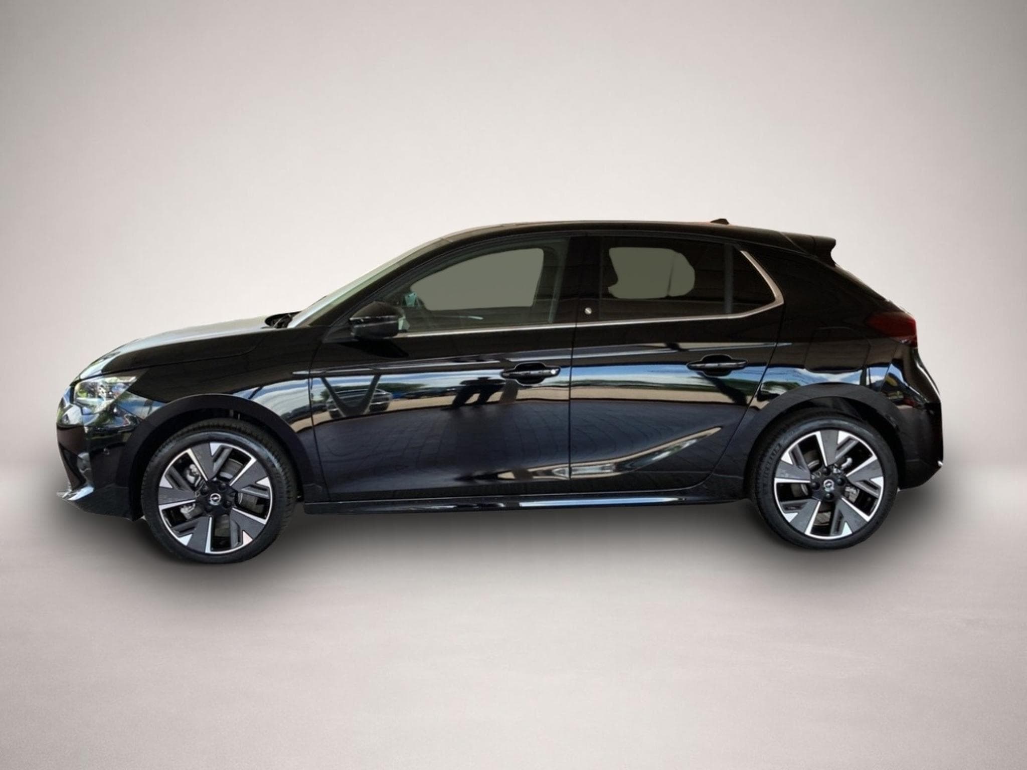 Opel Corsa (2023) - Photo 3