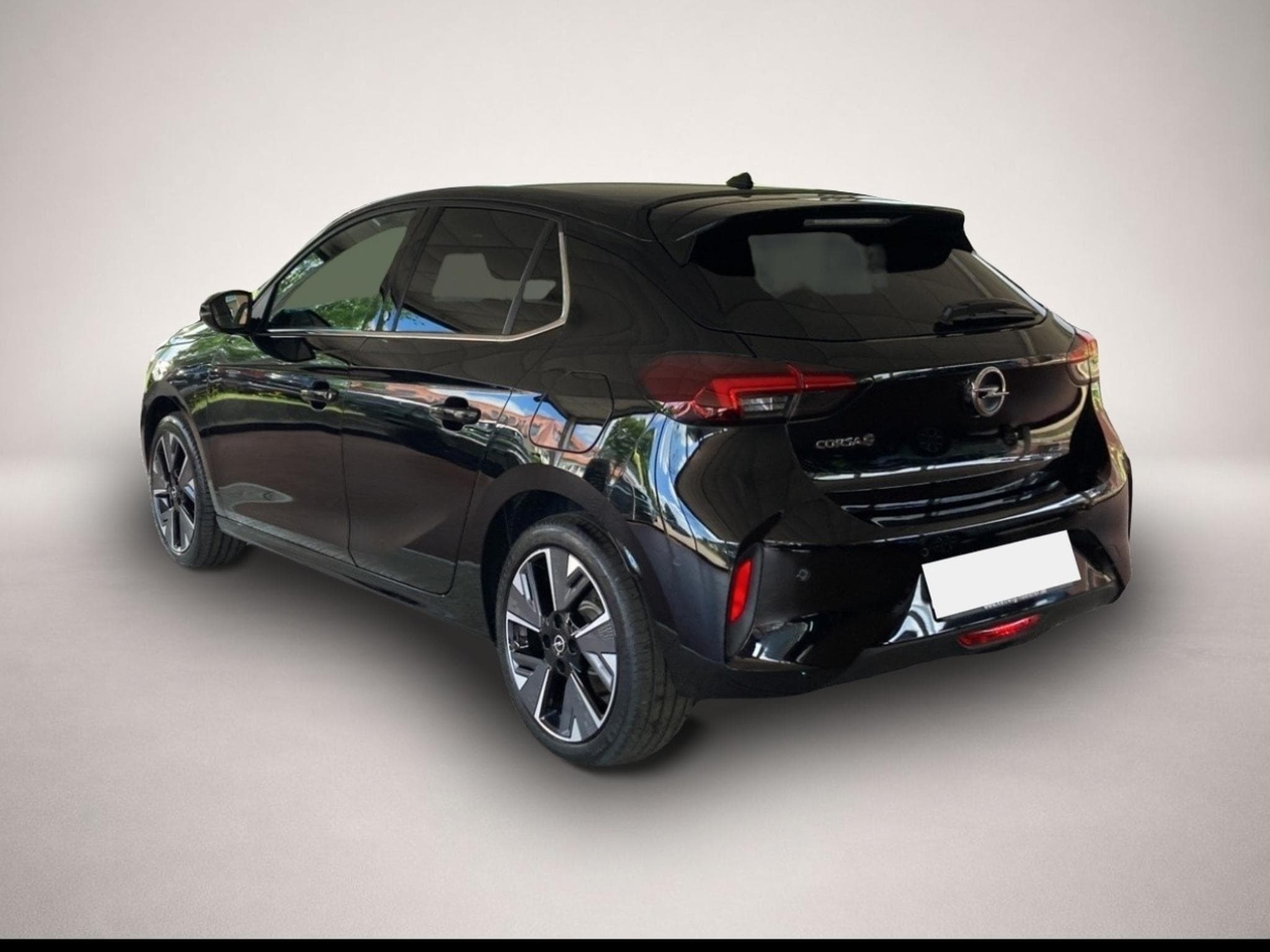 Opel Corsa (2023) - Photo 4