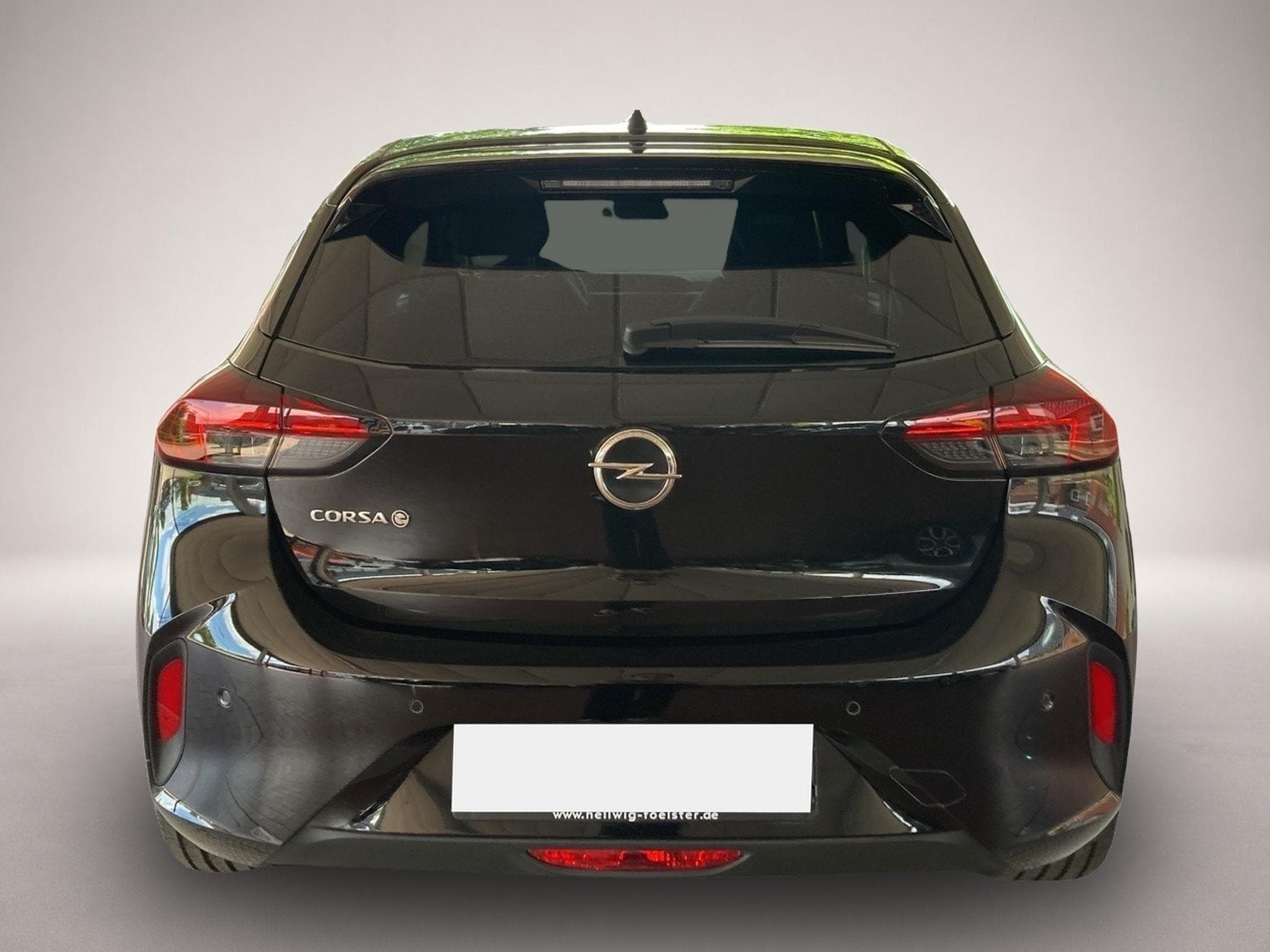 Opel Corsa (2023) - Photo 5