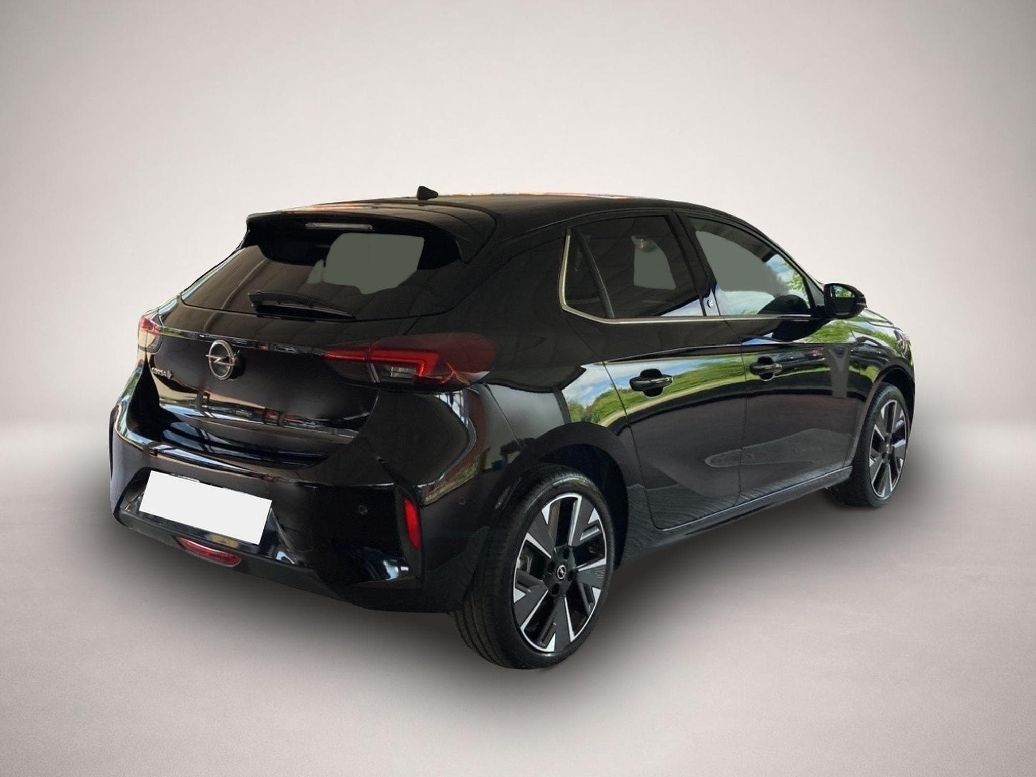 Opel Corsa (2023) - Photo 6