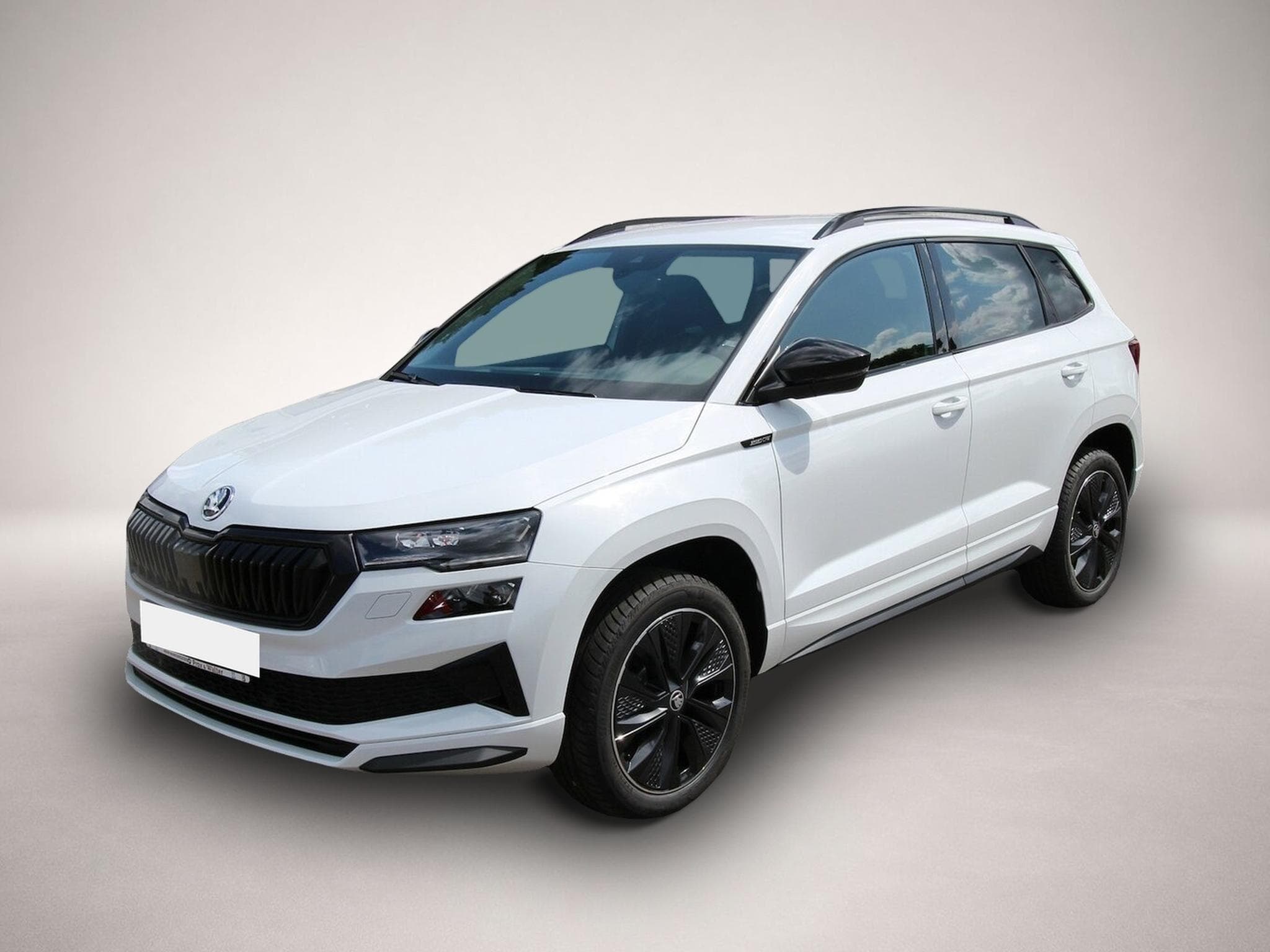 Skoda Karoq (2025) - Photo 2