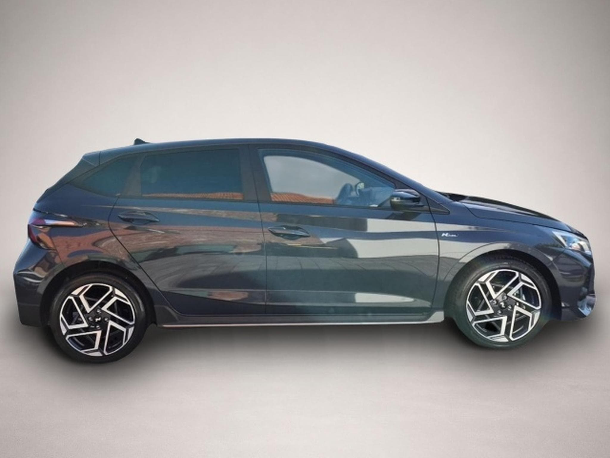 Hyundai i20 (2026) - Photo 4