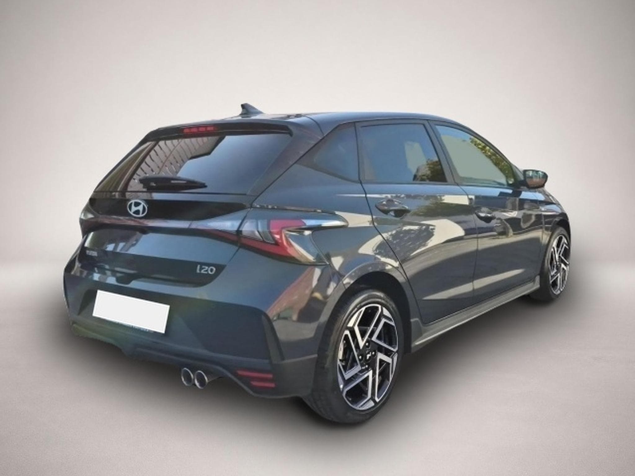Hyundai i20 (2026) - Photo 5