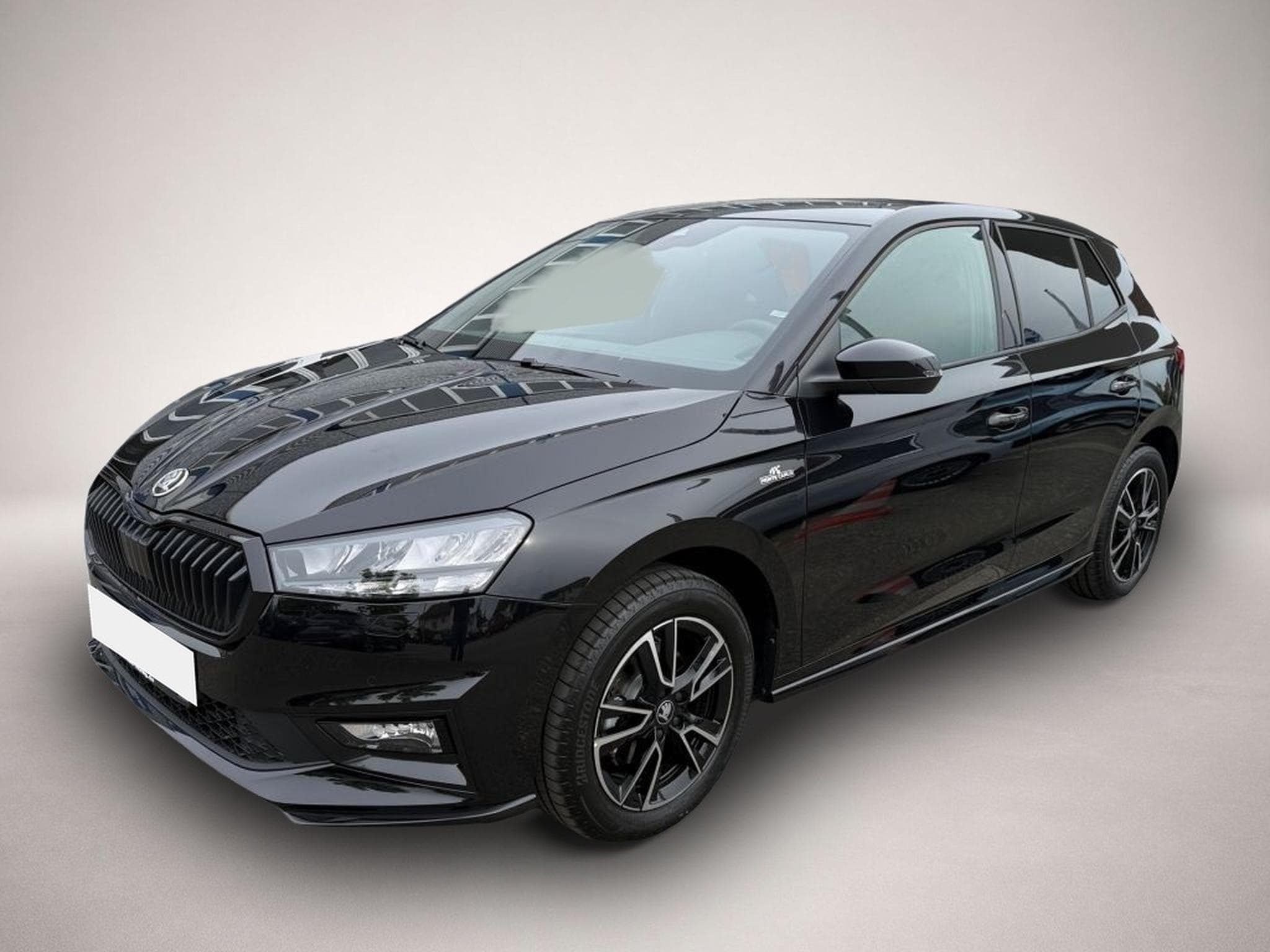 Skoda Fabia (2026) - Photo 1
