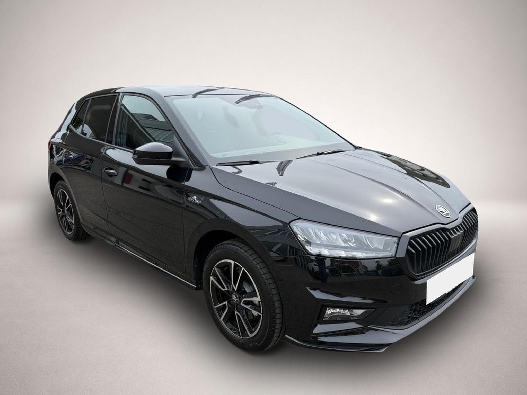 Skoda Fabia (2026) - Photo 2