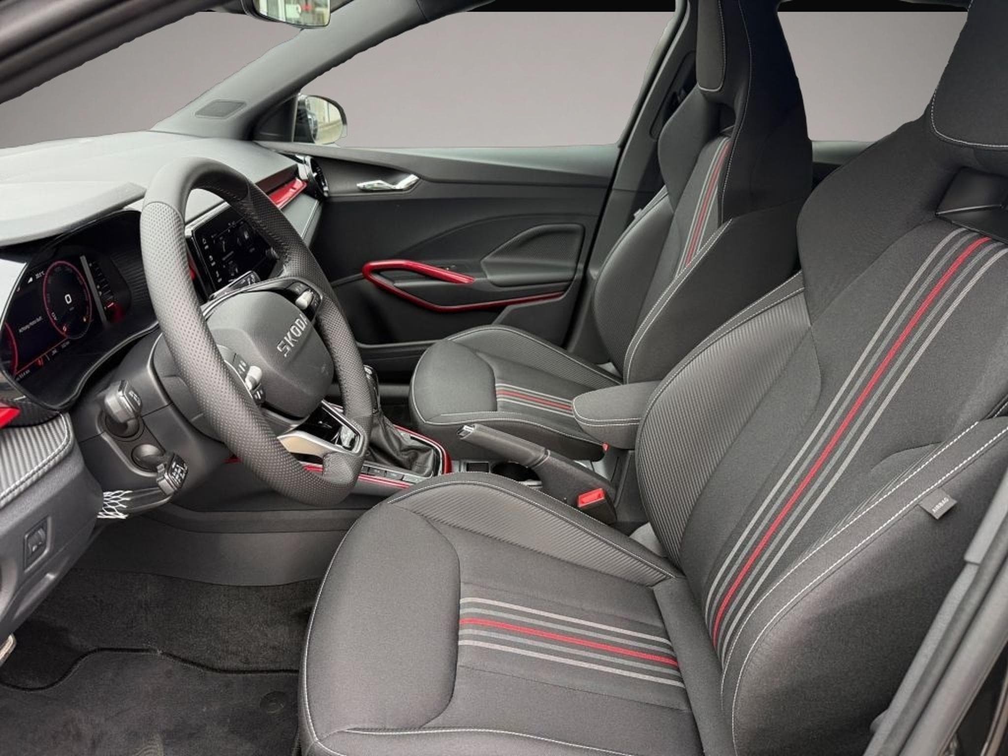 Skoda Fabia (2026) - Photo 4