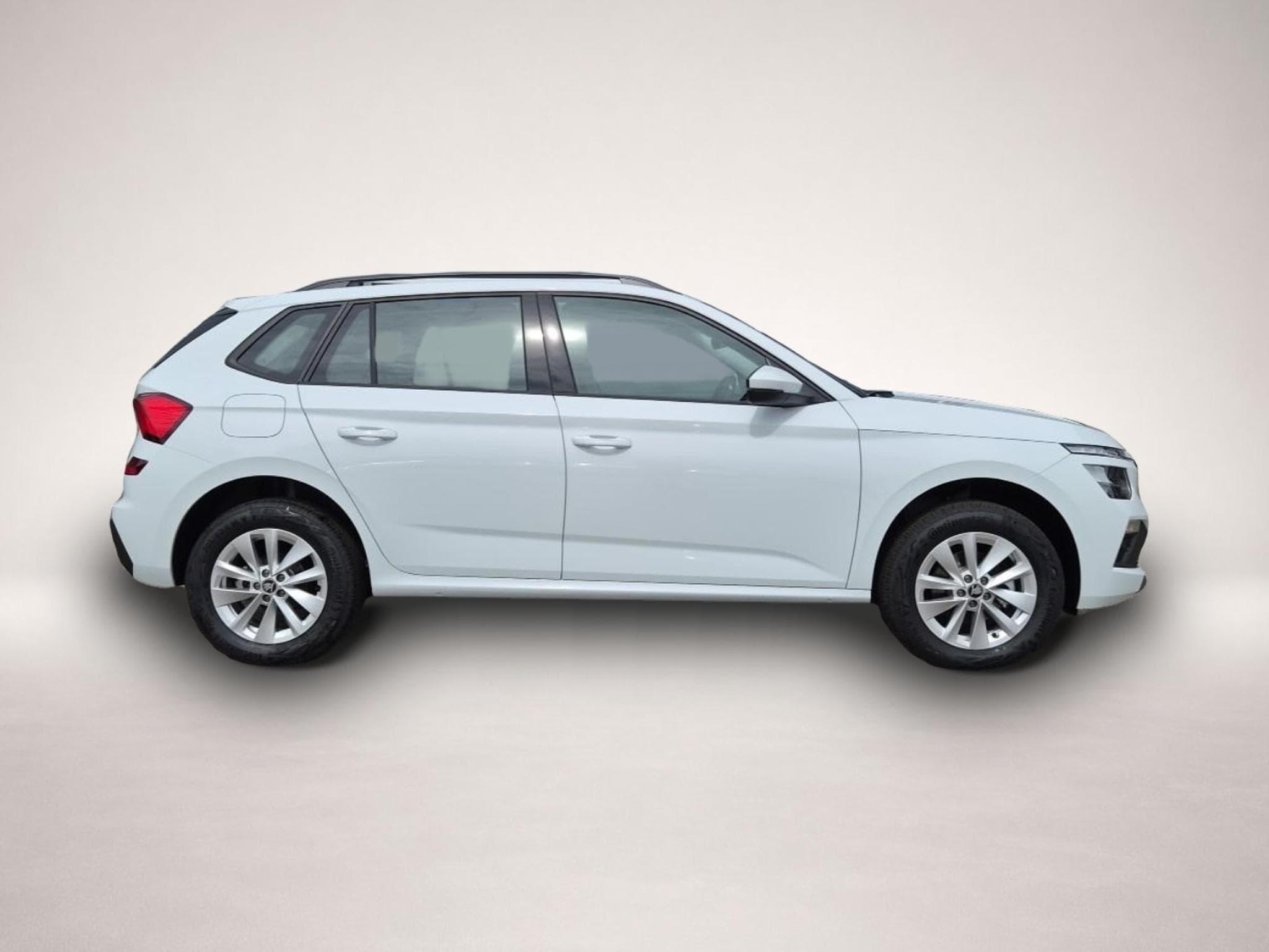 Skoda Kamiq (2026) - Photo 4