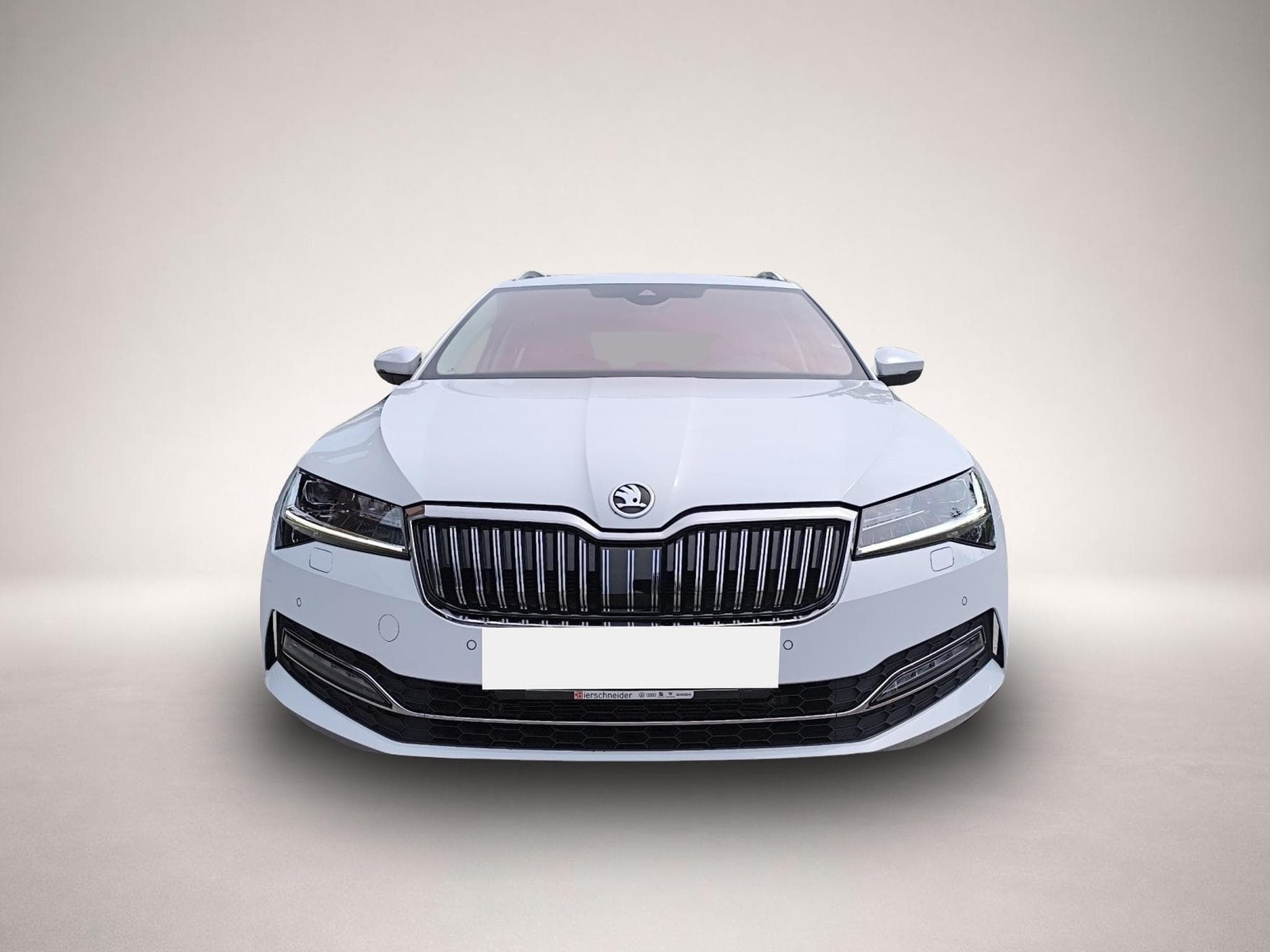 Skoda Superb (2023) - Photo 2