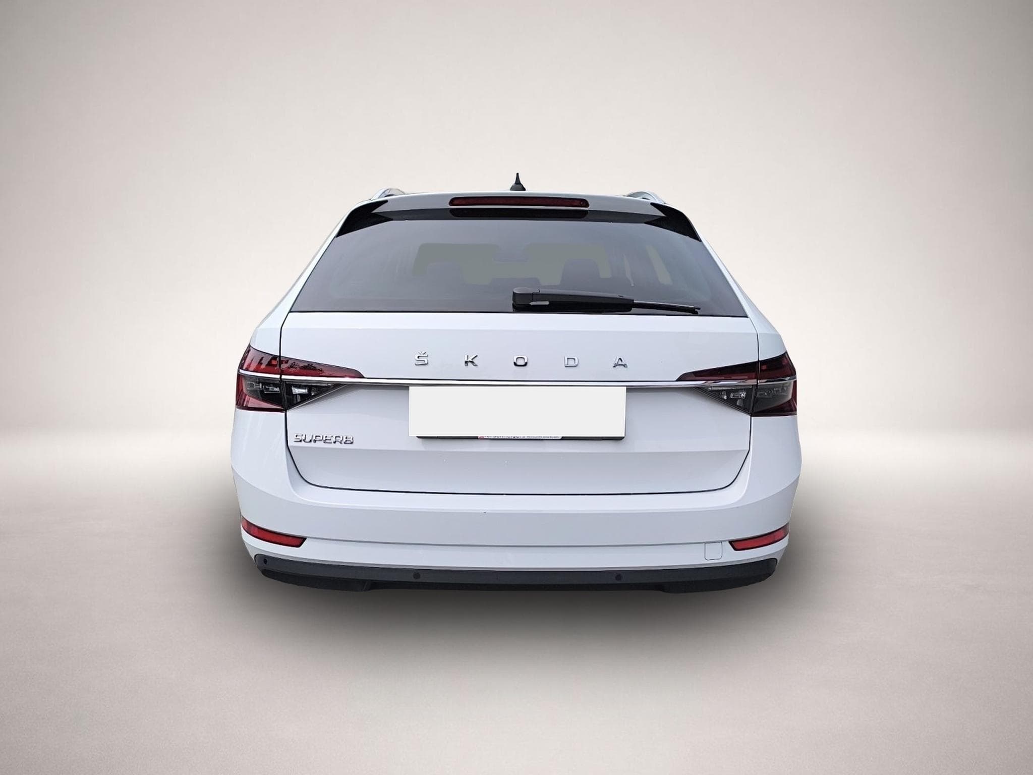 Skoda Superb (2023) - Photo 6