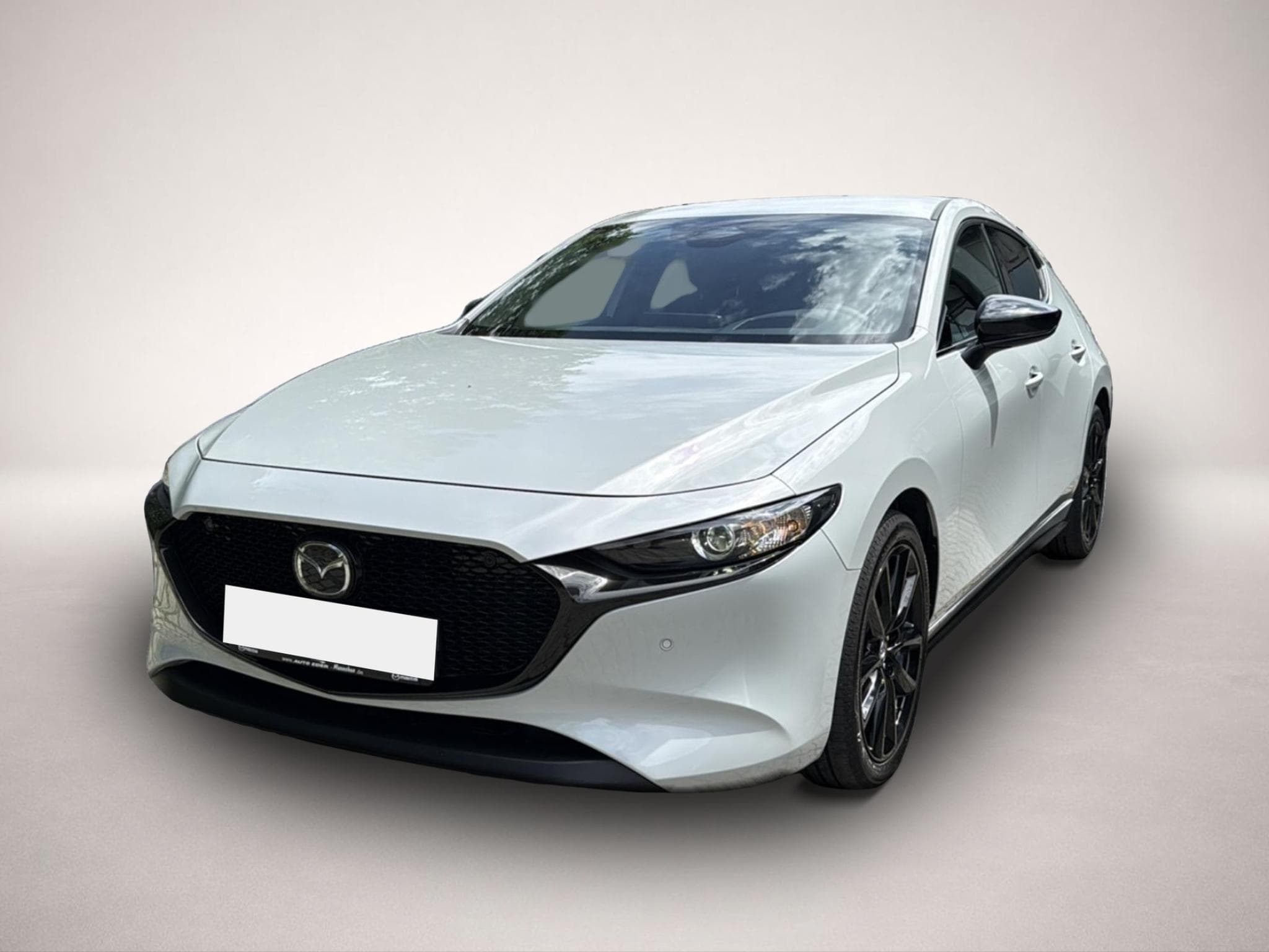 Mazda #3 (2026) - Photo 1