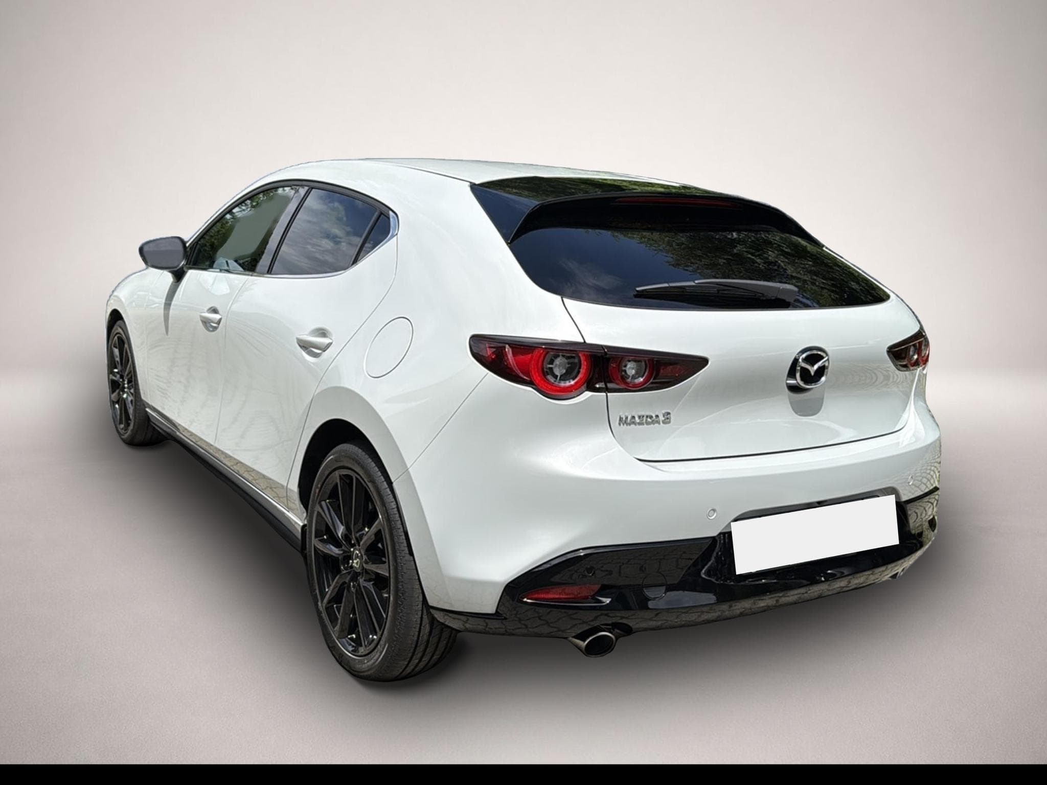 Mazda #3 (2026) - Photo 2