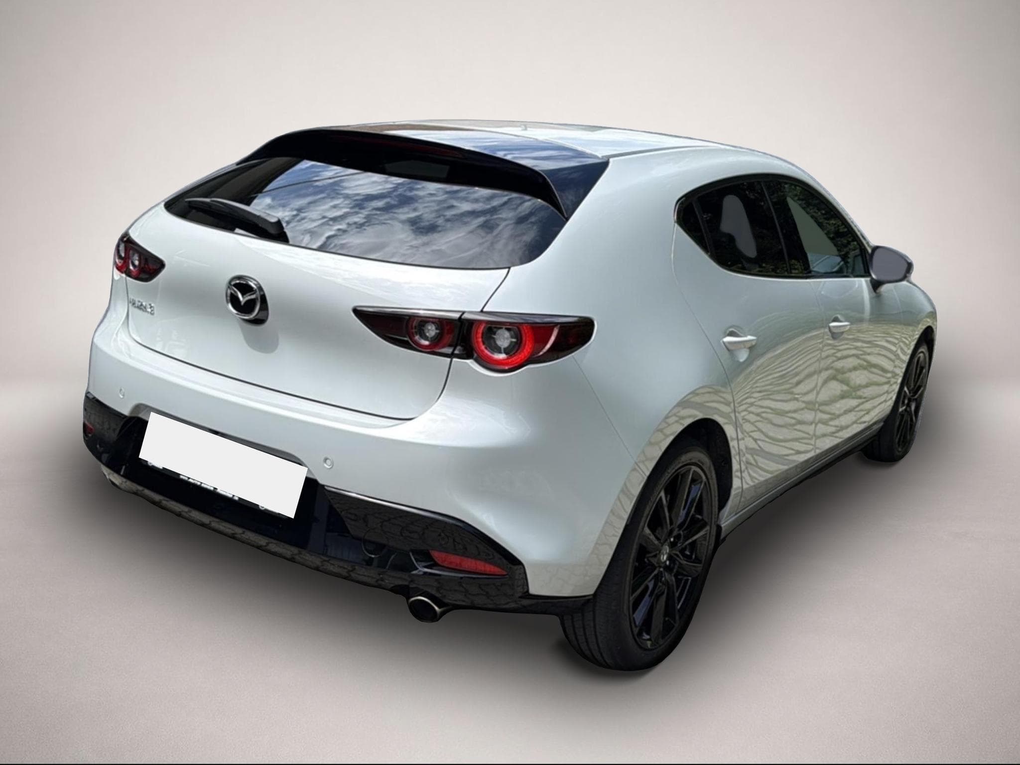 Mazda #3 (2026) - Photo 3