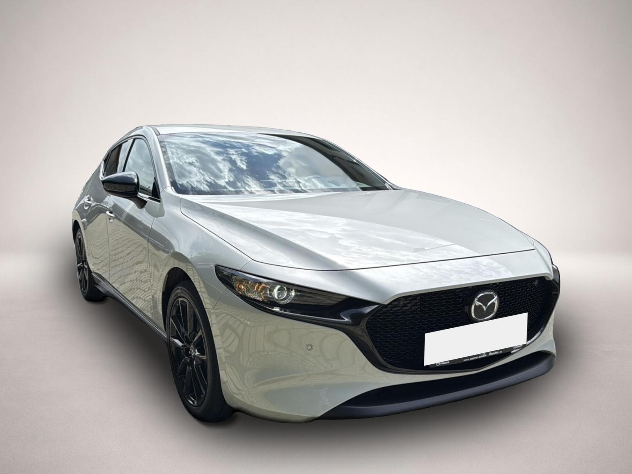 Mazda #3 (2026) - Photo 4