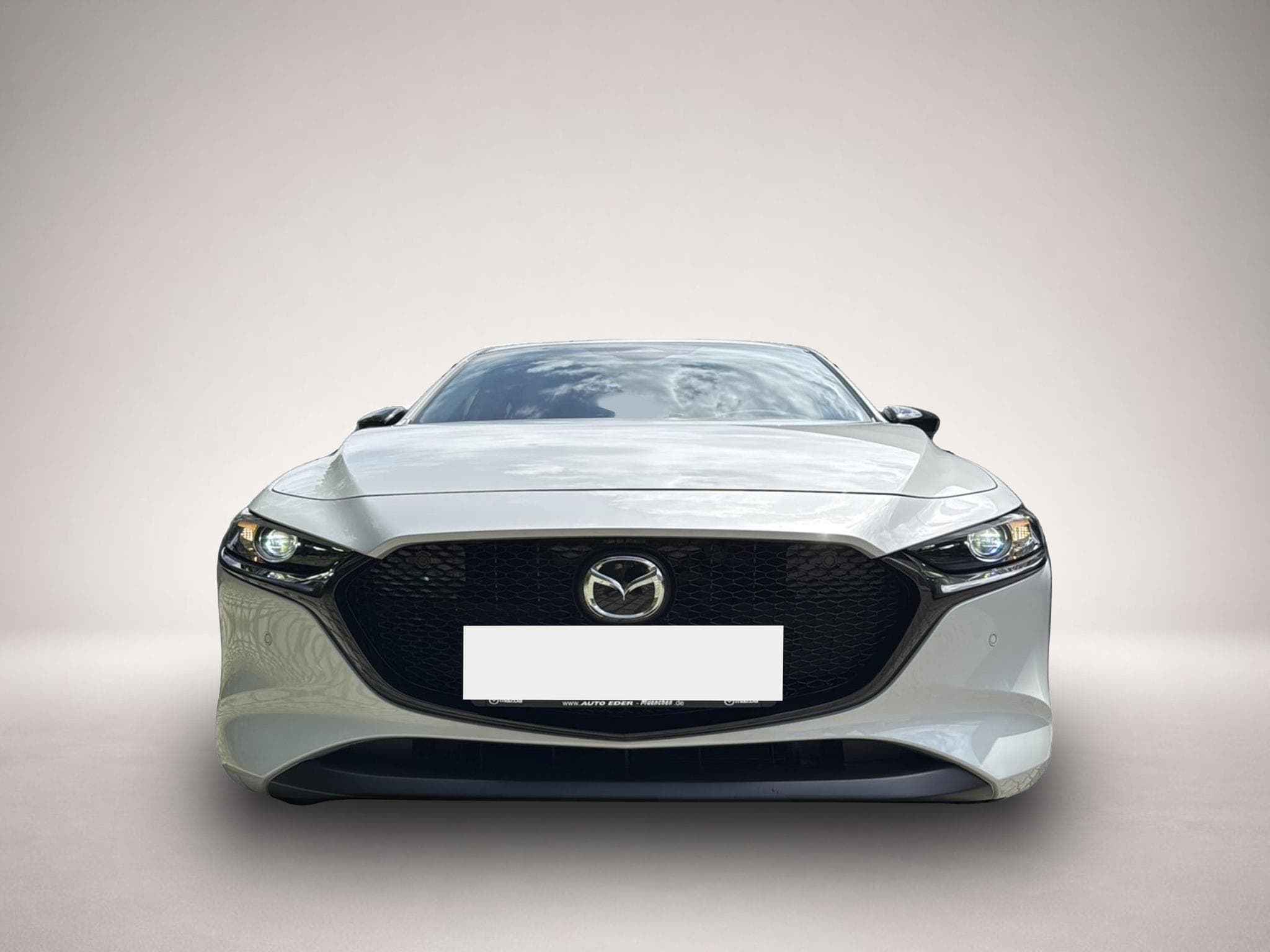 Mazda #3 (2026) - Photo 5