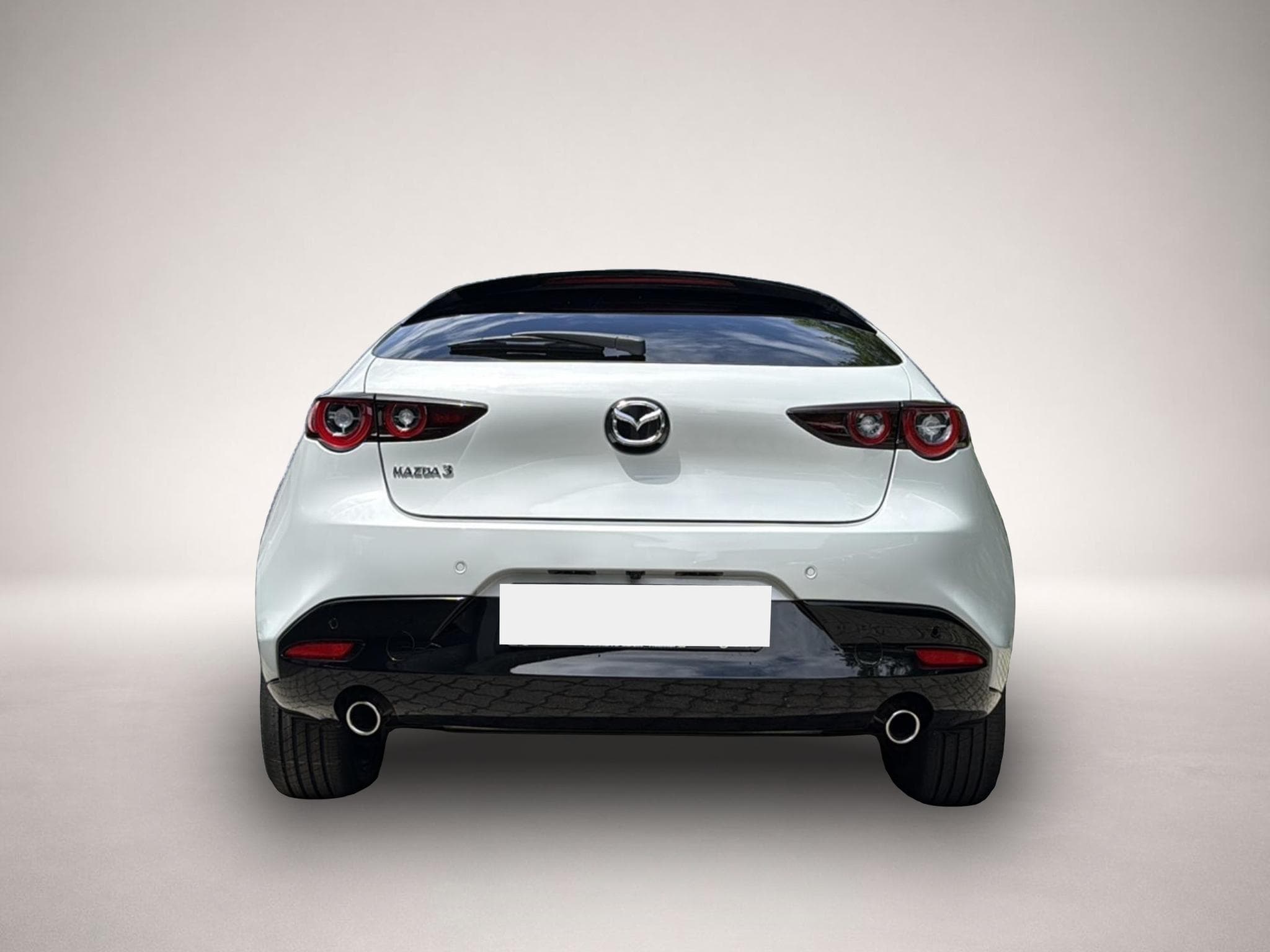 Mazda #3 (2026) - Photo 7