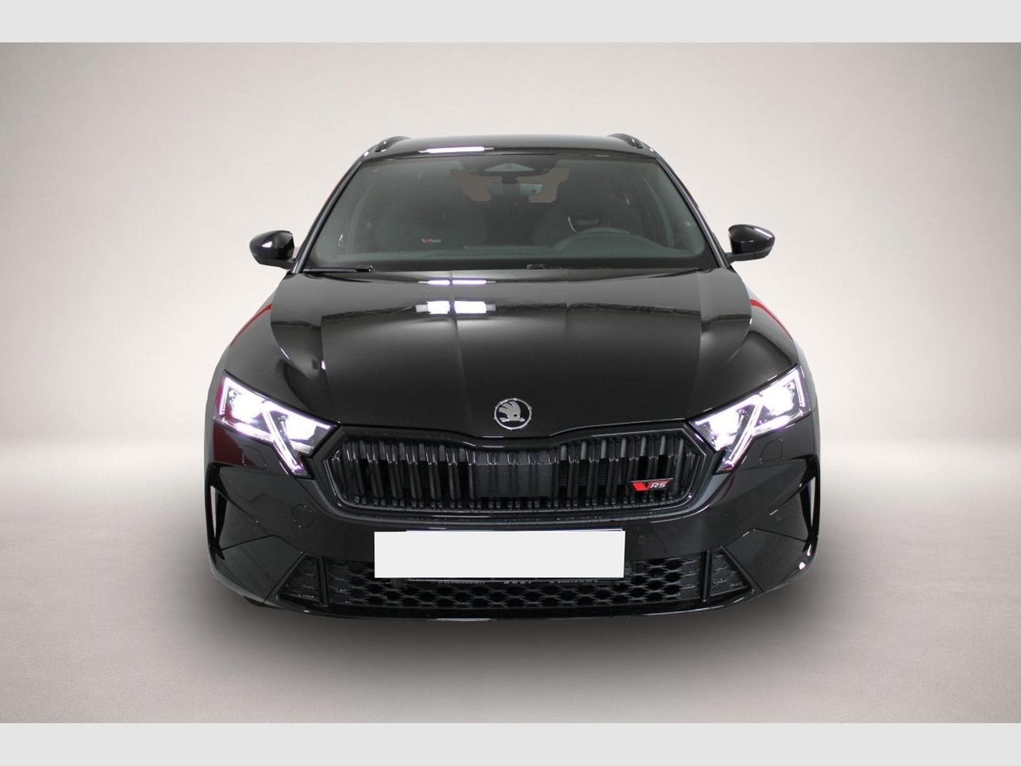 Skoda Octavia (2026) - Photo 2