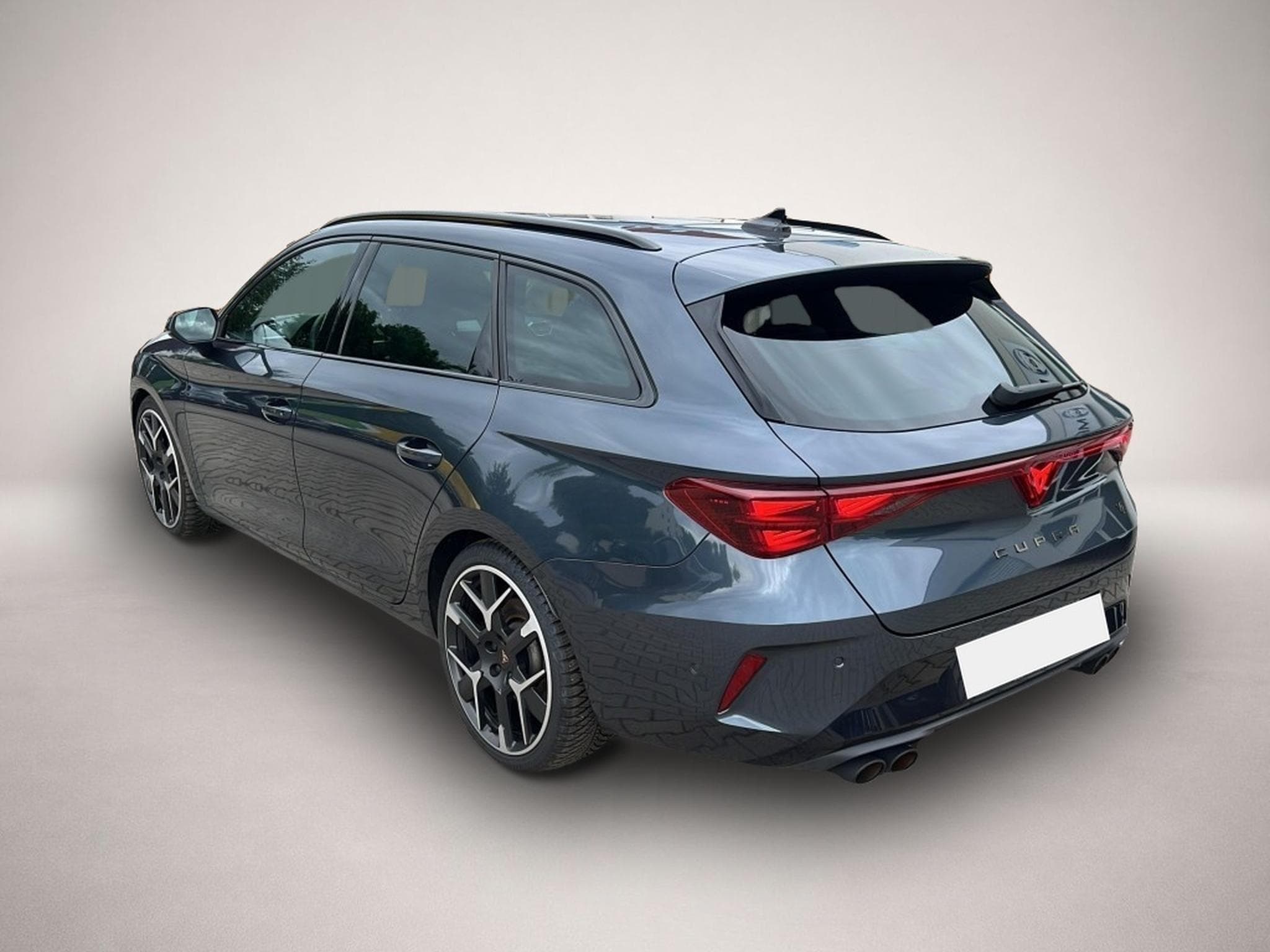Cupra Leon (2025) - Photo 4