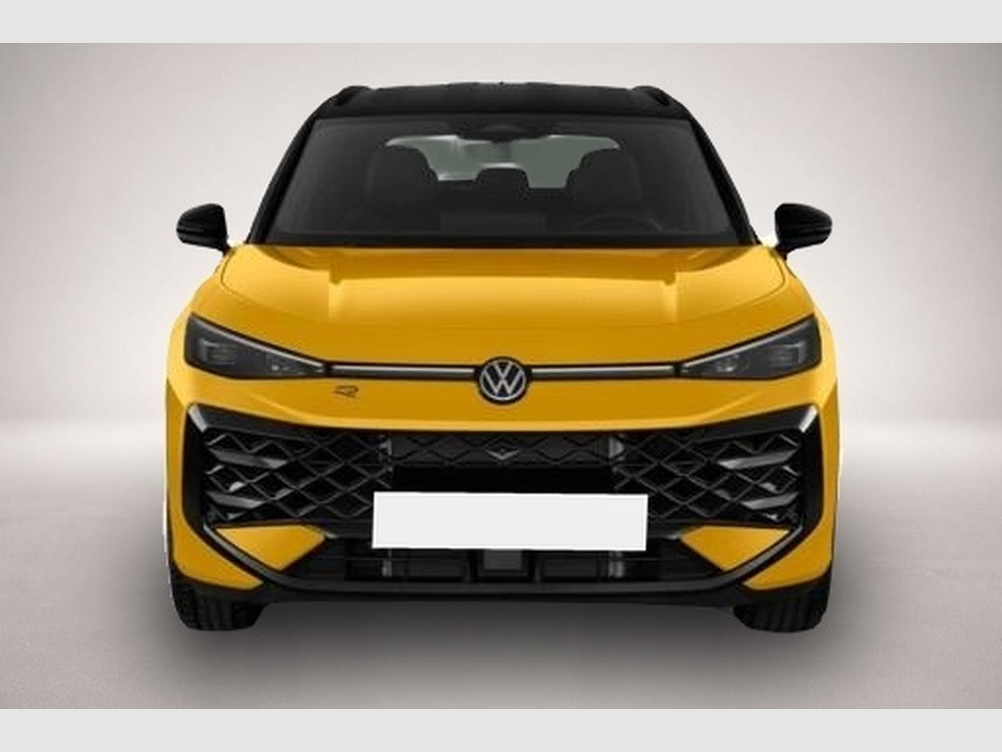 VW T-Roc (2026) - Photo 1