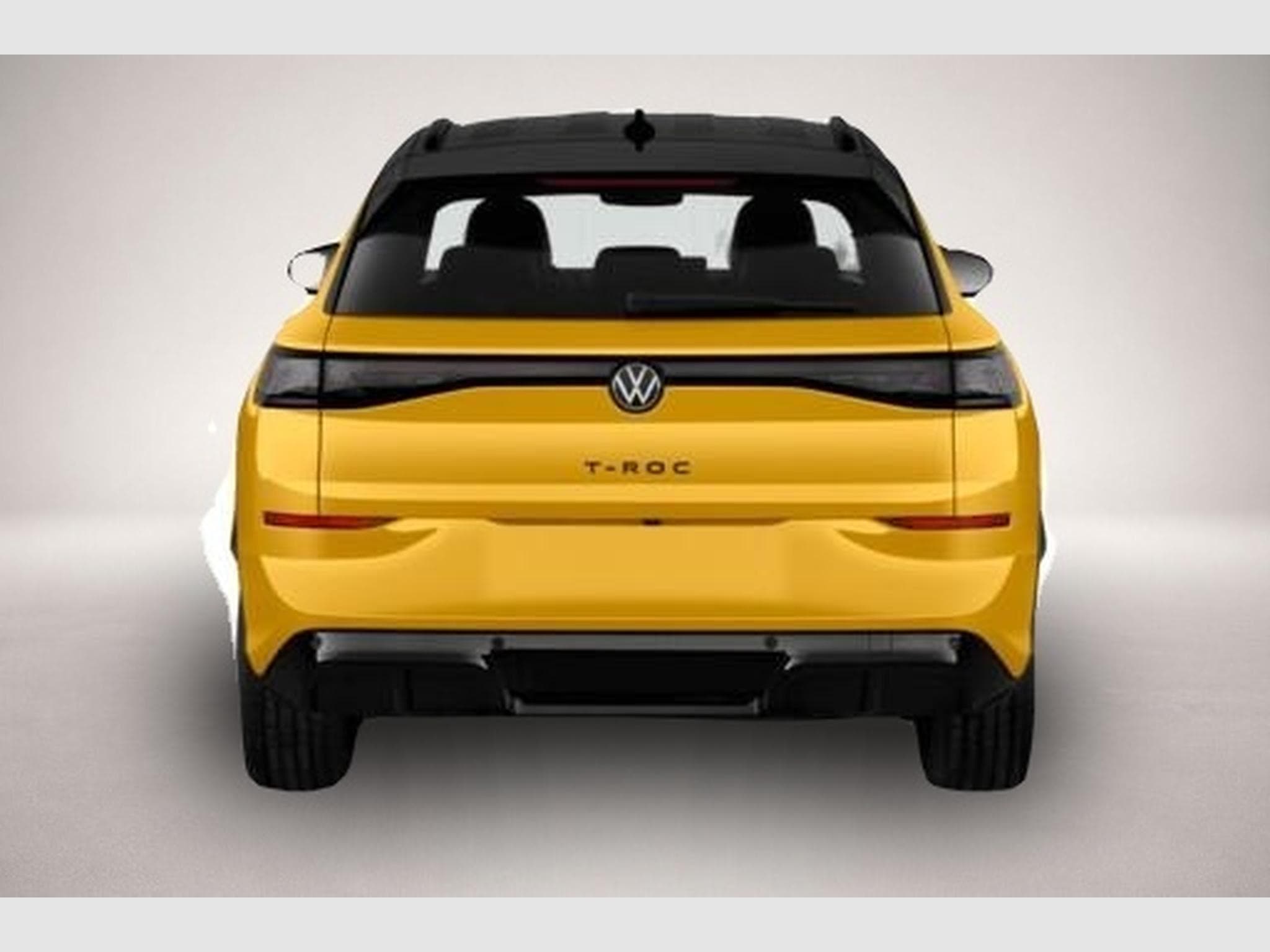 VW T-Roc (2026) - Photo 4