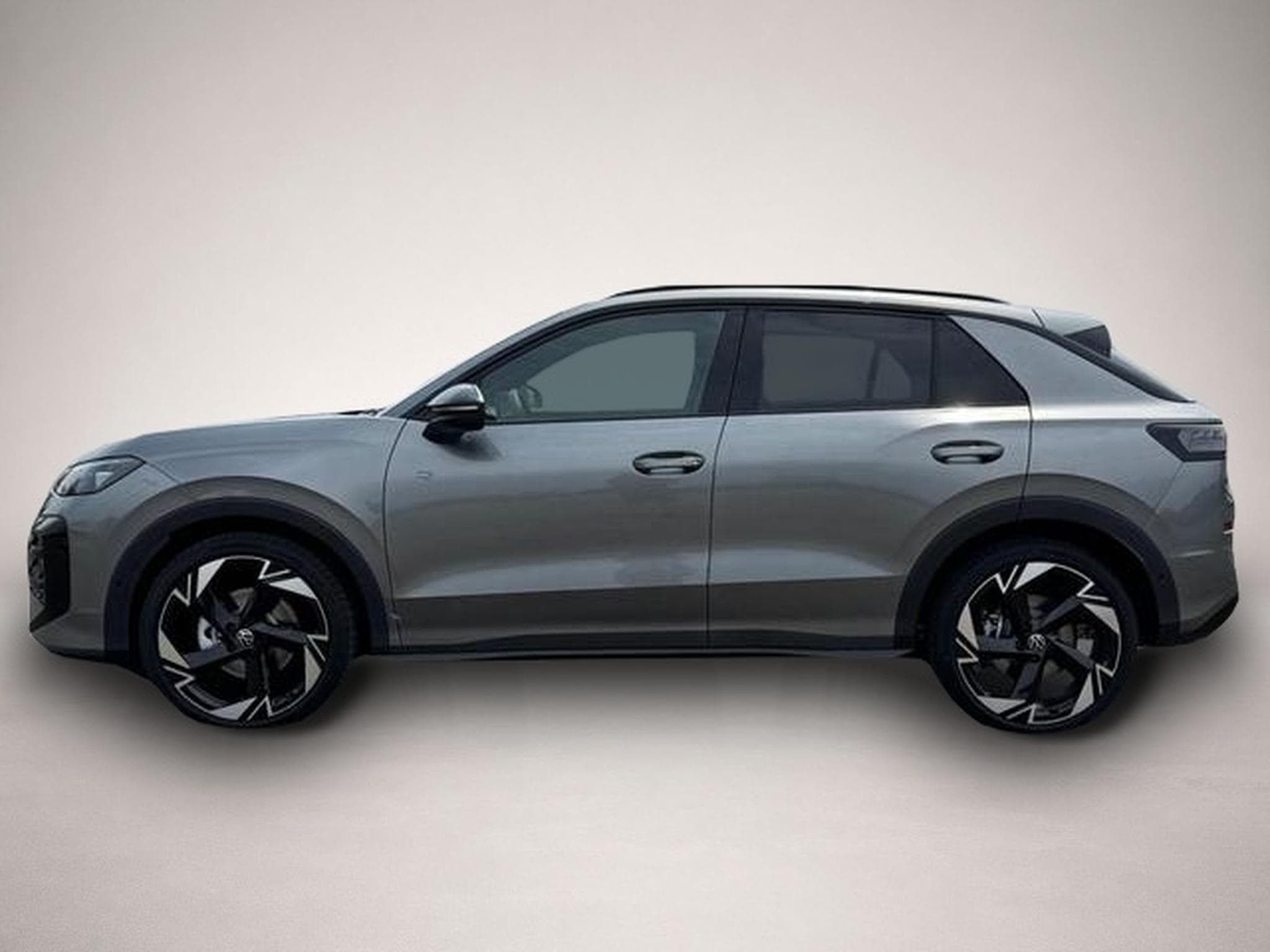 VW T-Roc (2026) - Photo 5