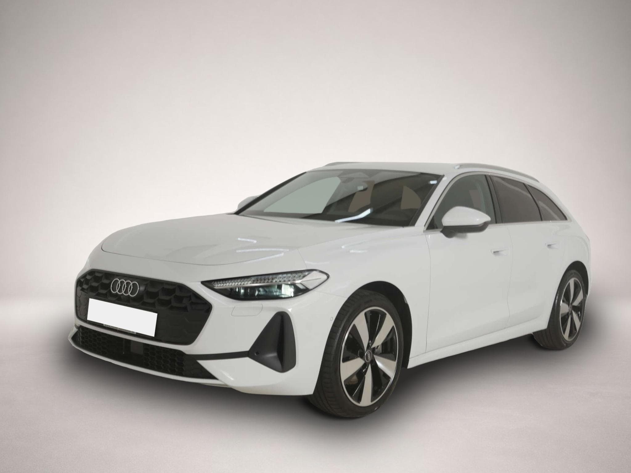 Audi Quattro (2025) - Photo 1