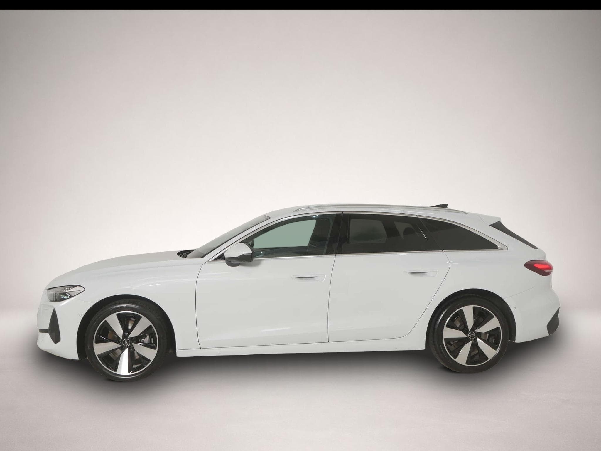 Audi Quattro (2025) - Photo 3