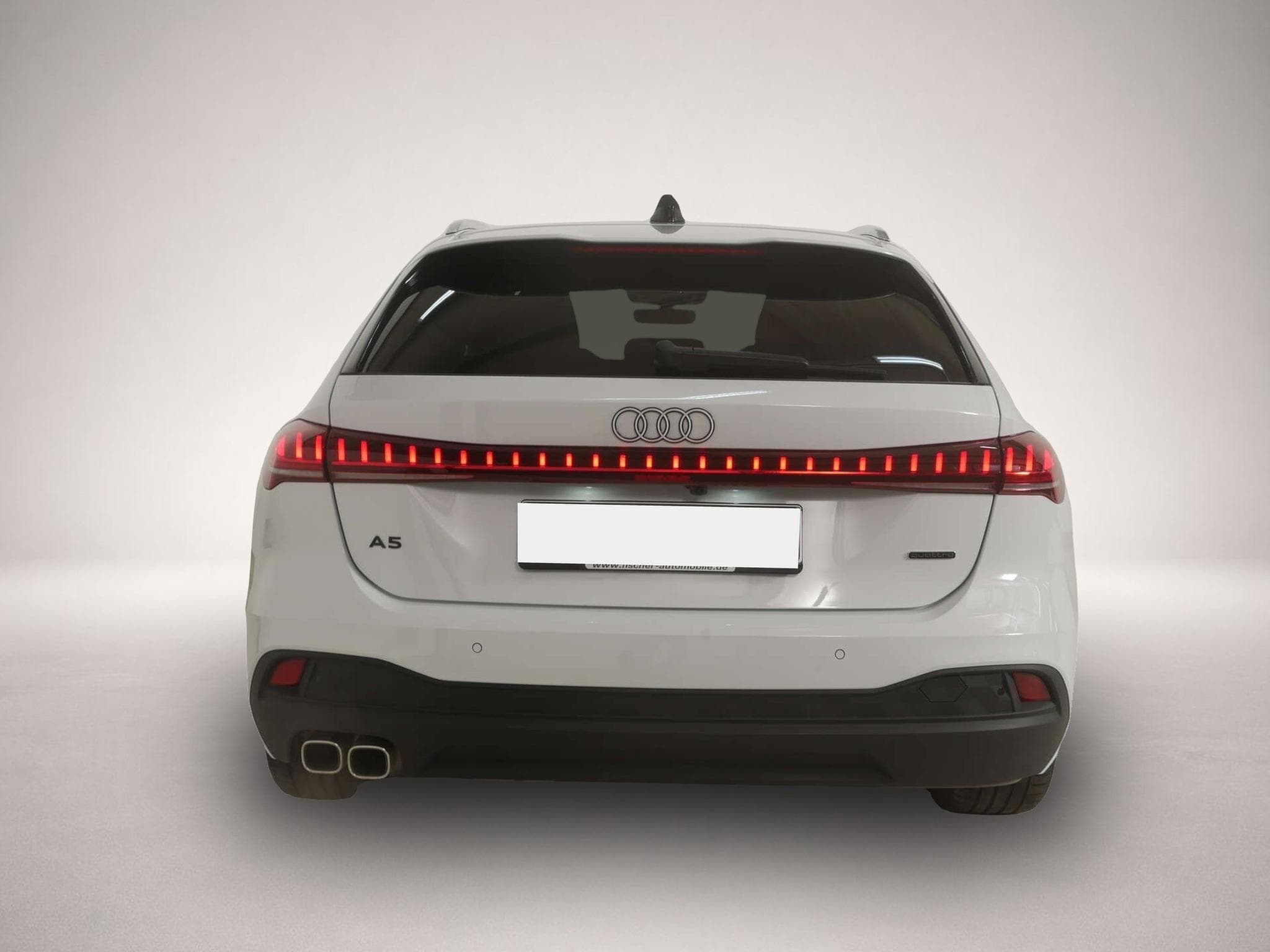 Audi Quattro (2025) - Photo 4