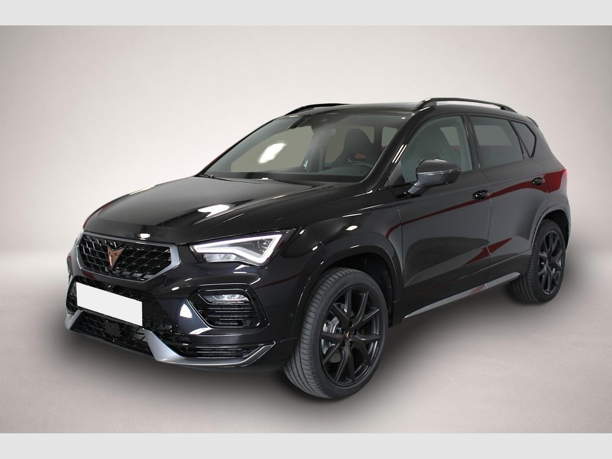 Cupra Ateca (2026) - Photo 1