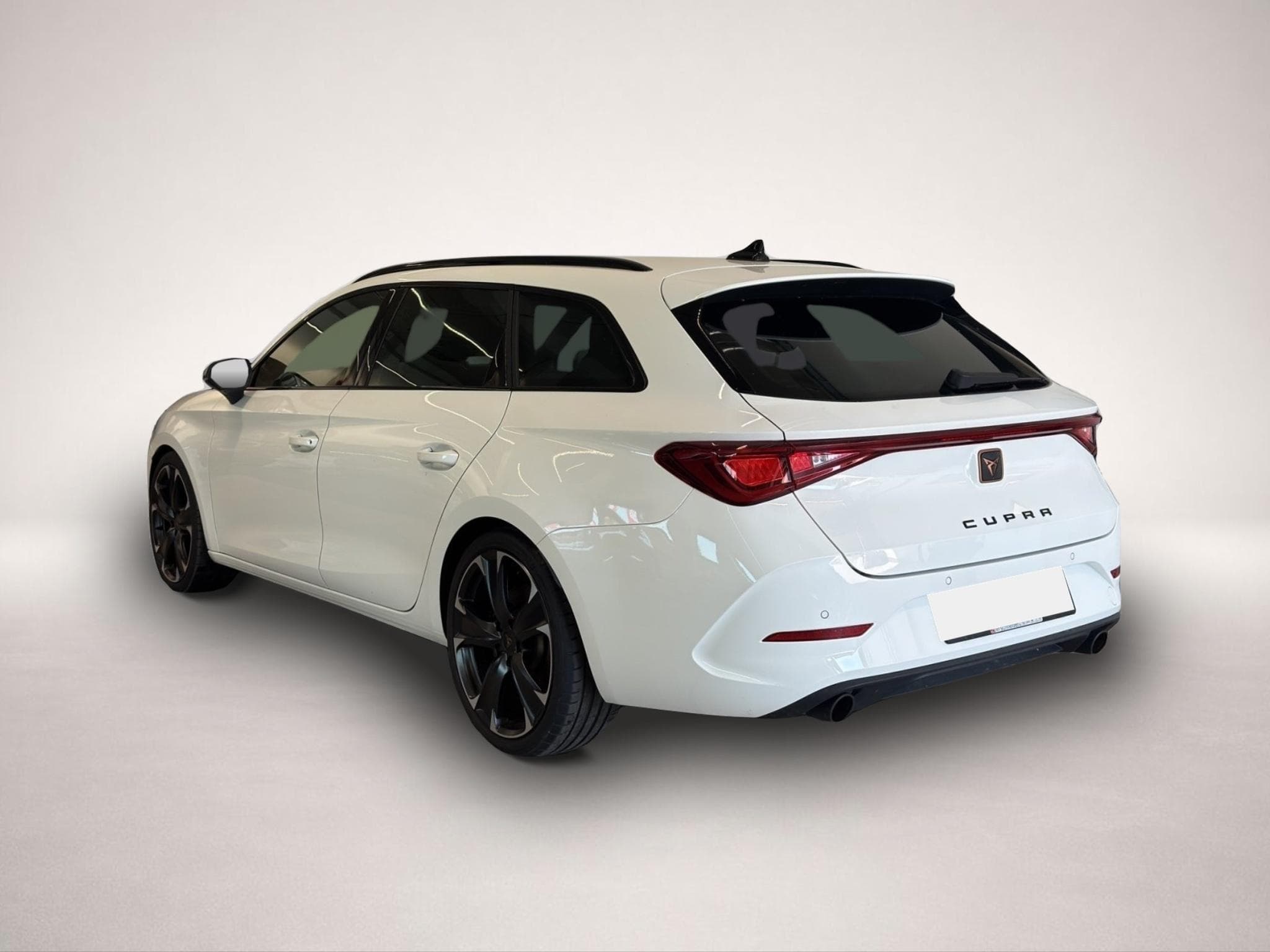 Cupra Leon (2024) - Photo 4
