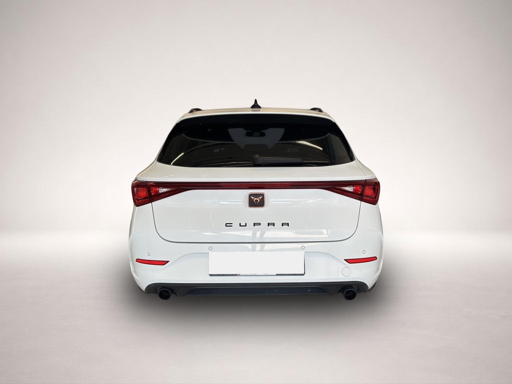 Cupra Leon (2024) - Photo 5