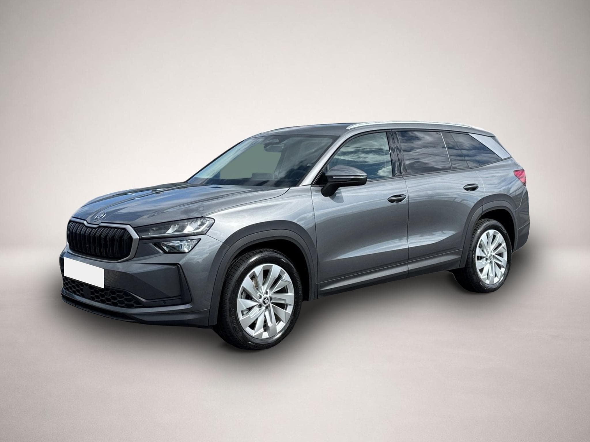 Skoda Kodiaq (2026) - Photo 2