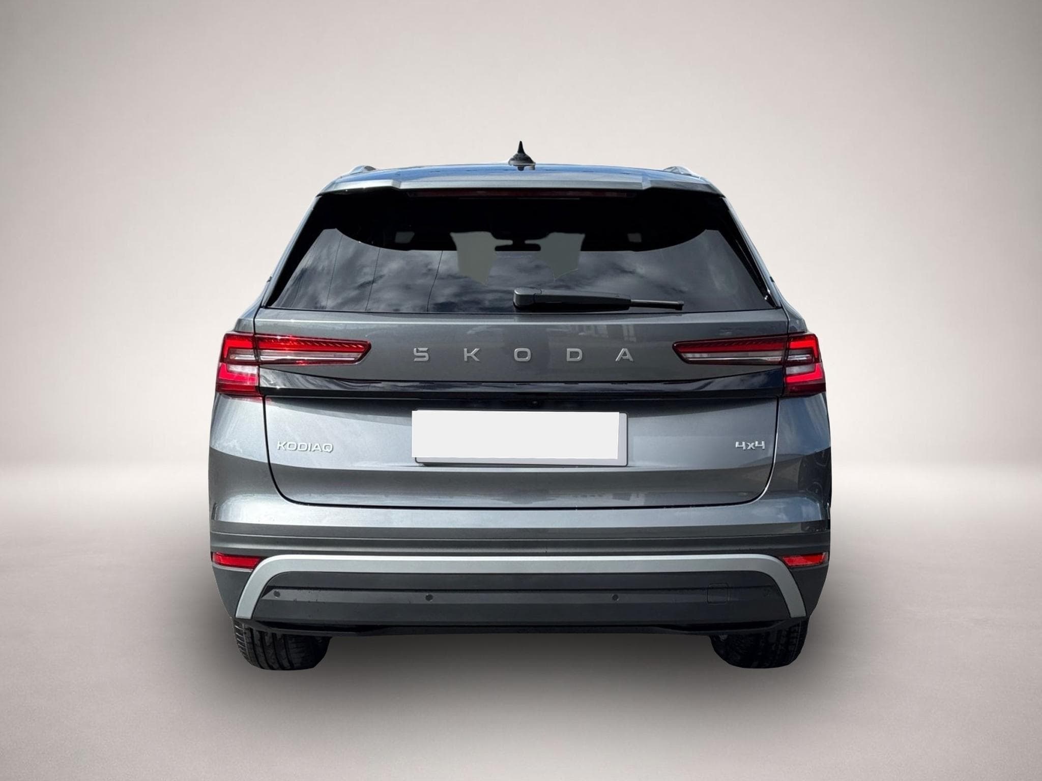 Skoda Kodiaq (2026) - Photo 5