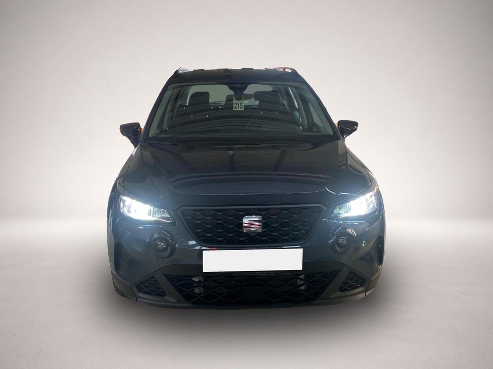 Seat Arona (2025) - Photo 3