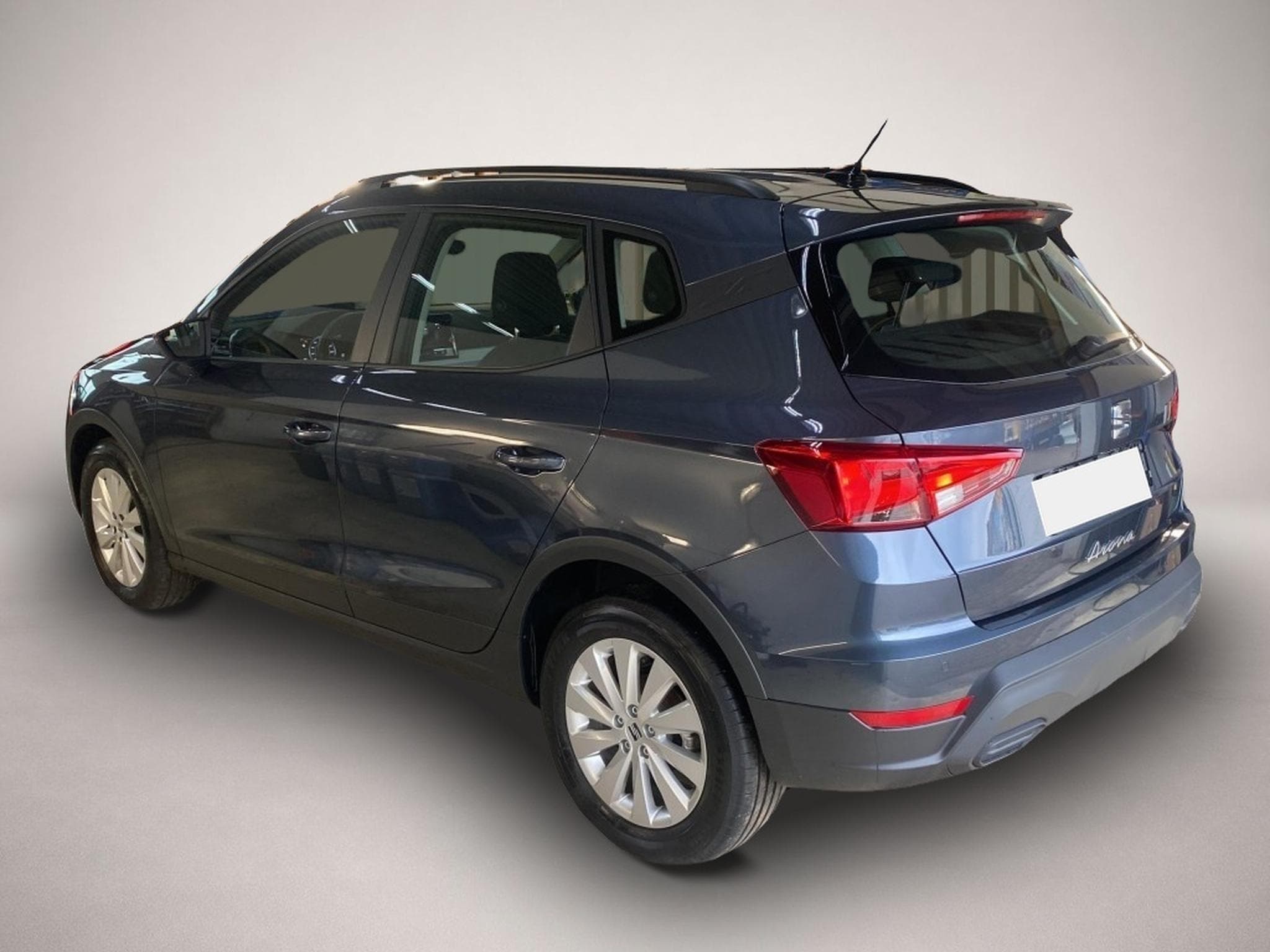 Seat Arona (2025) - Photo 5