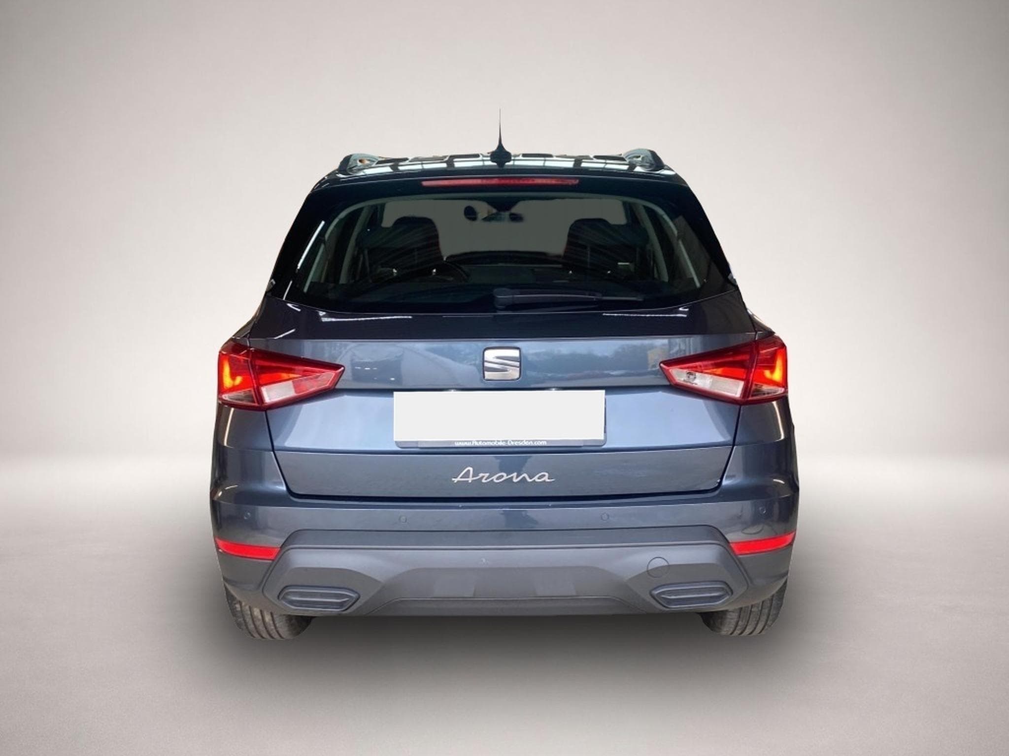 Seat Arona (2025) - Photo 6