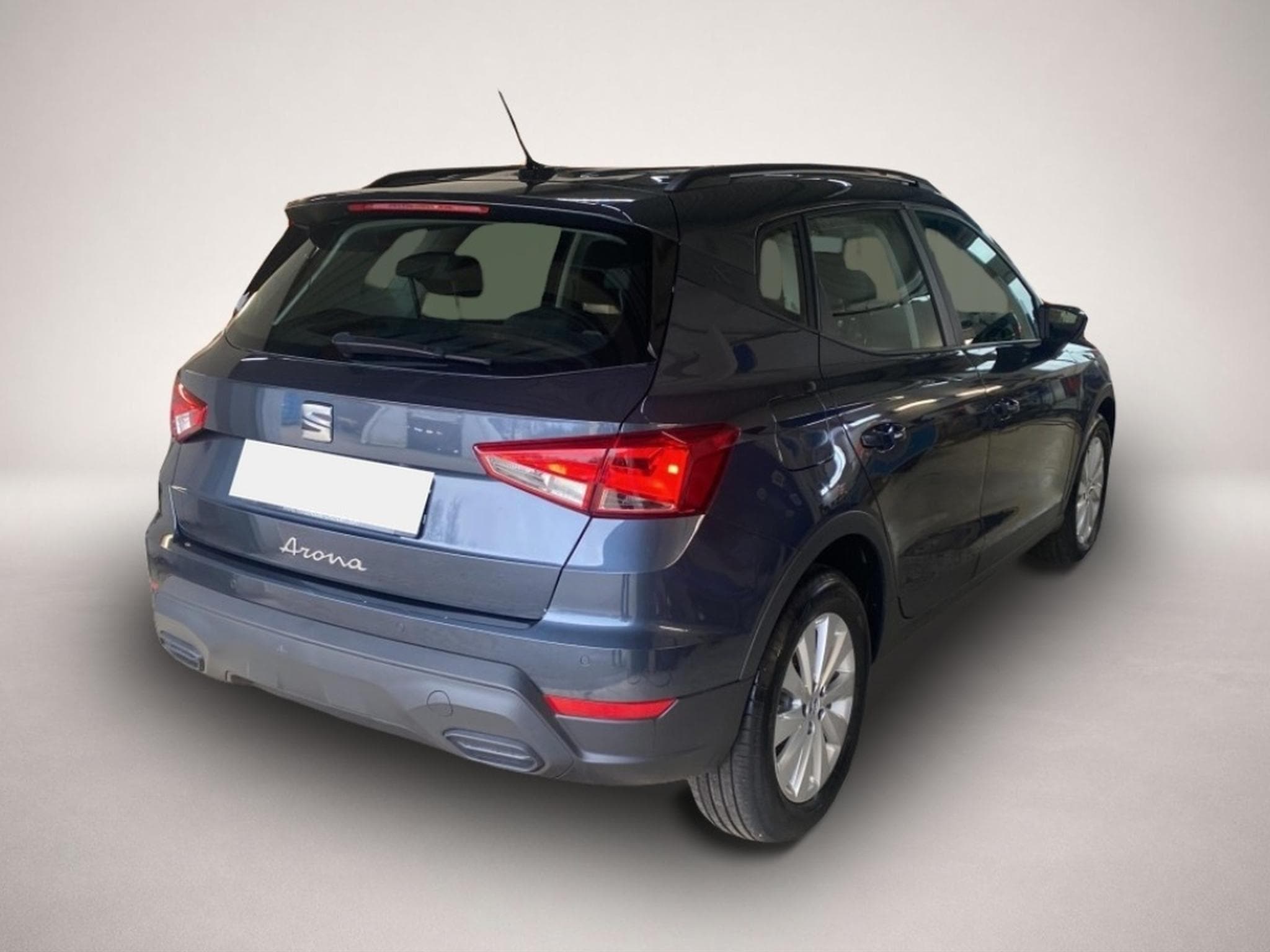 Seat Arona (2025) - Photo 8