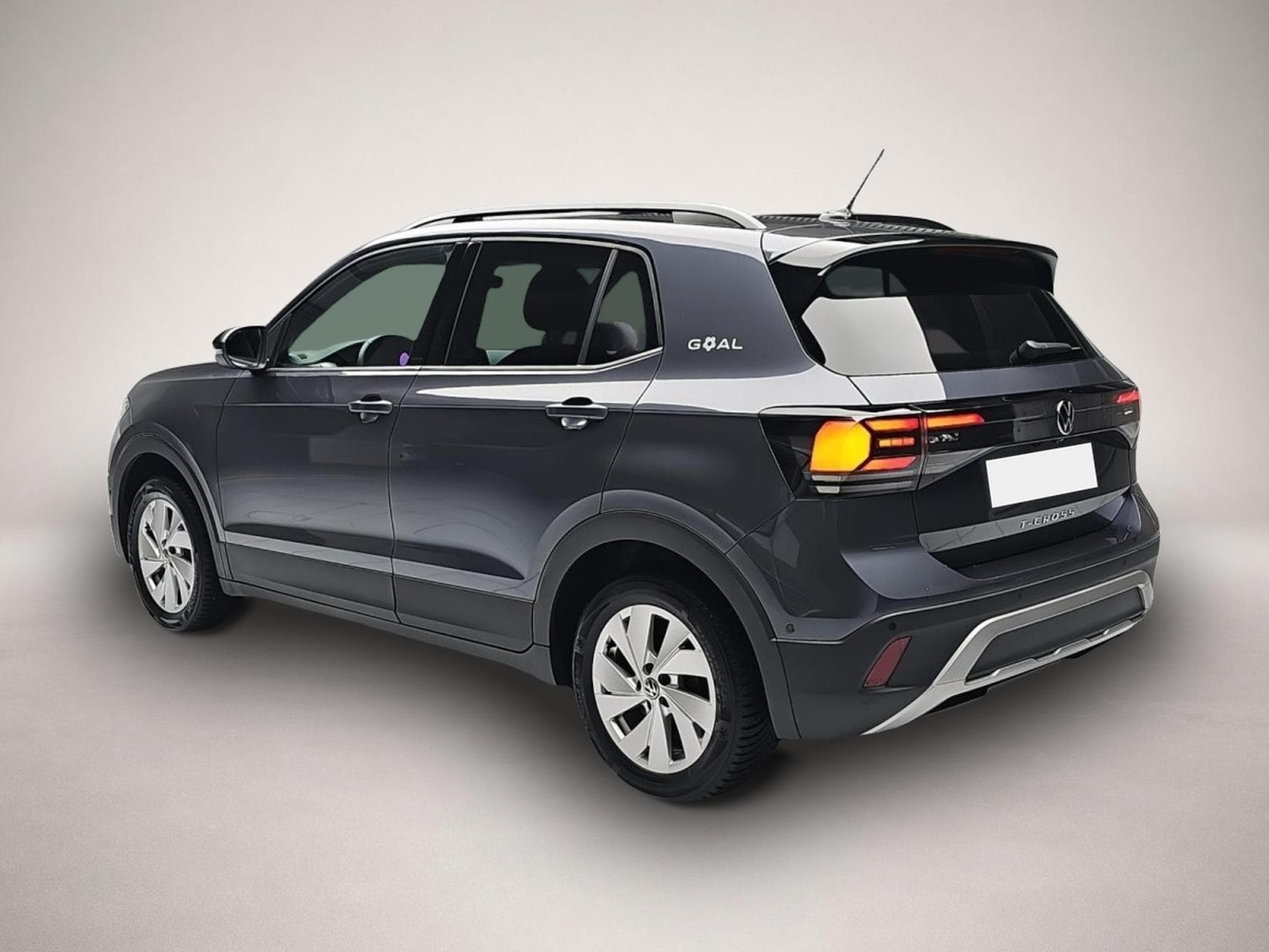 VW T-Cross (2025) - Photo 3