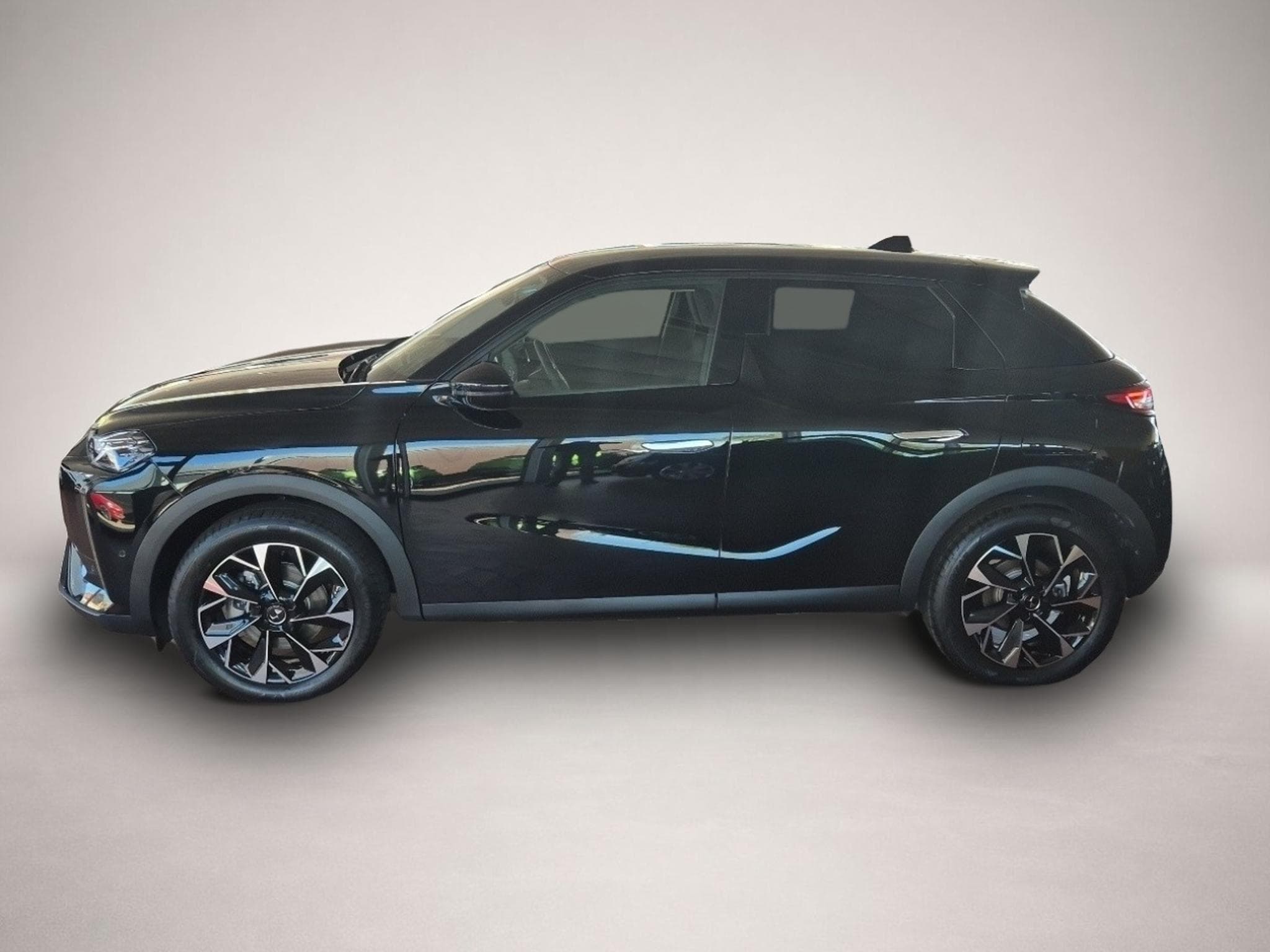 DS Automobiles DS3 (2025) - Photo 3