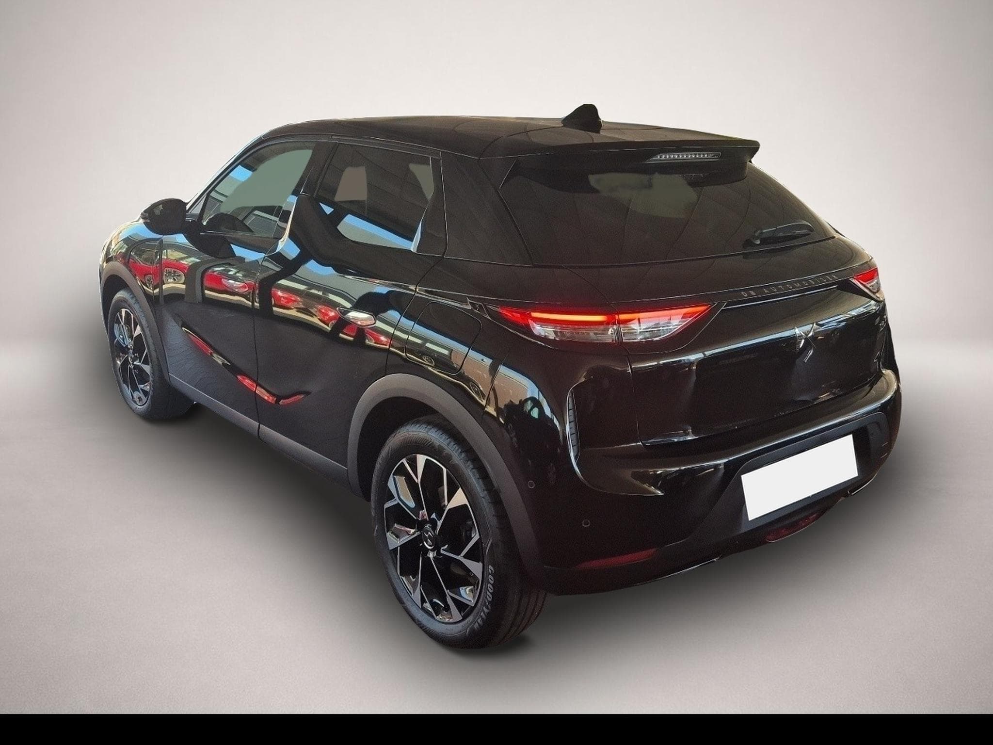 DS Automobiles DS3 (2025) - Photo 4