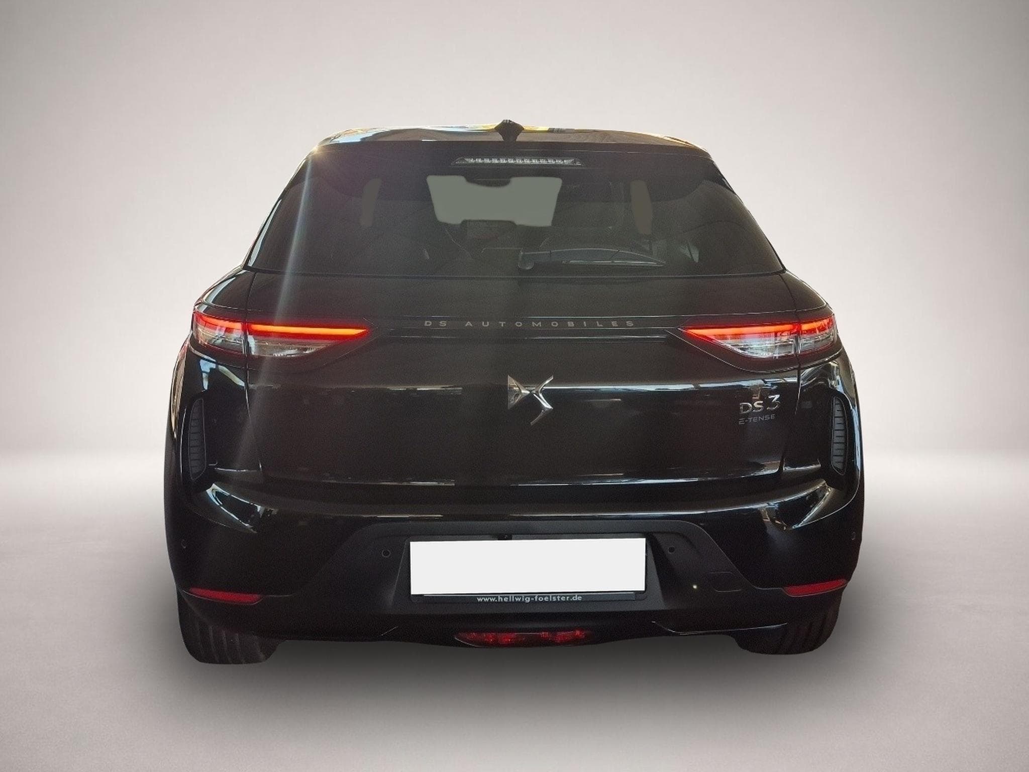 DS Automobiles DS3 (2025) - Photo 5