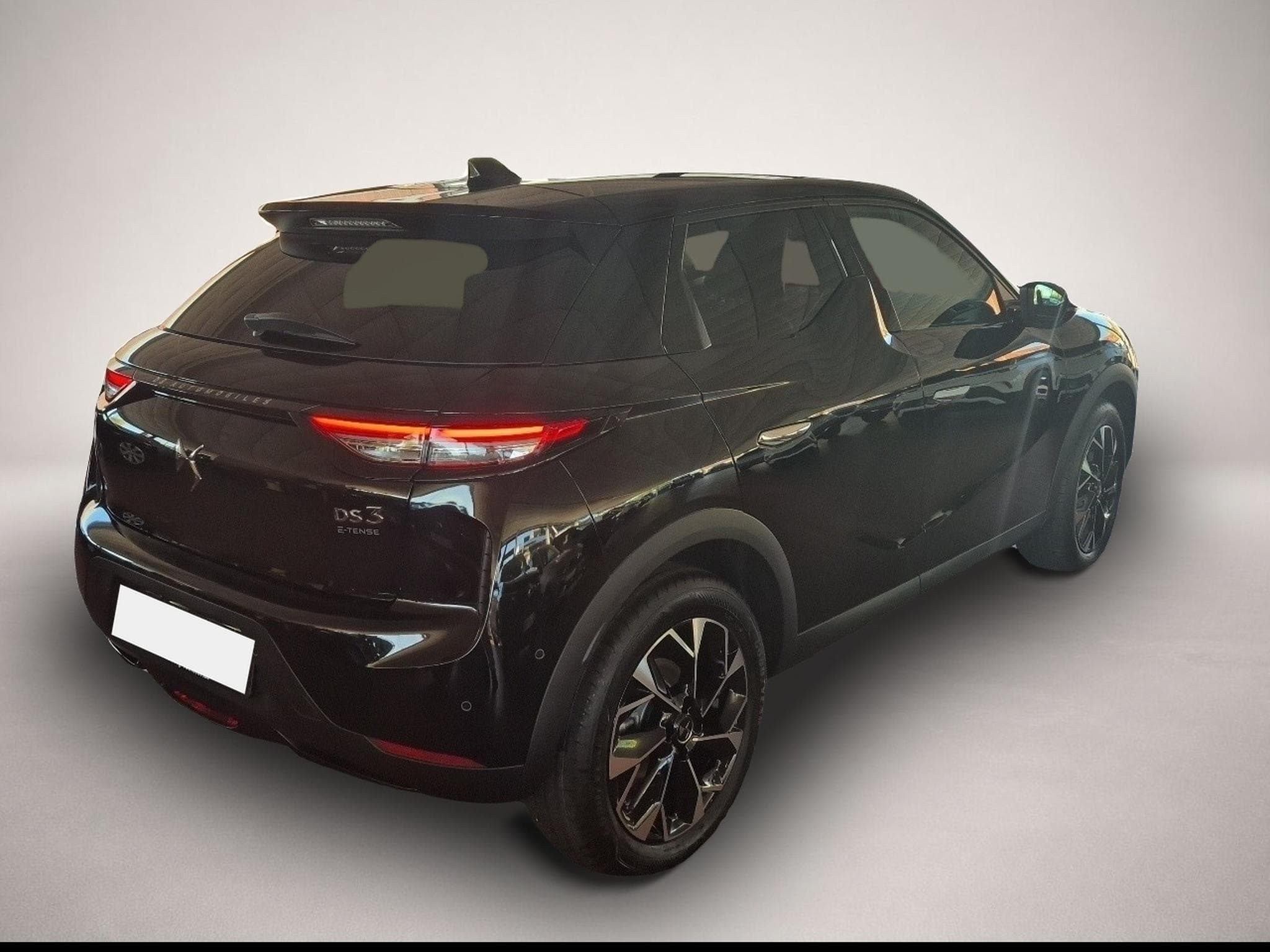 DS Automobiles DS3 (2025) - Photo 6